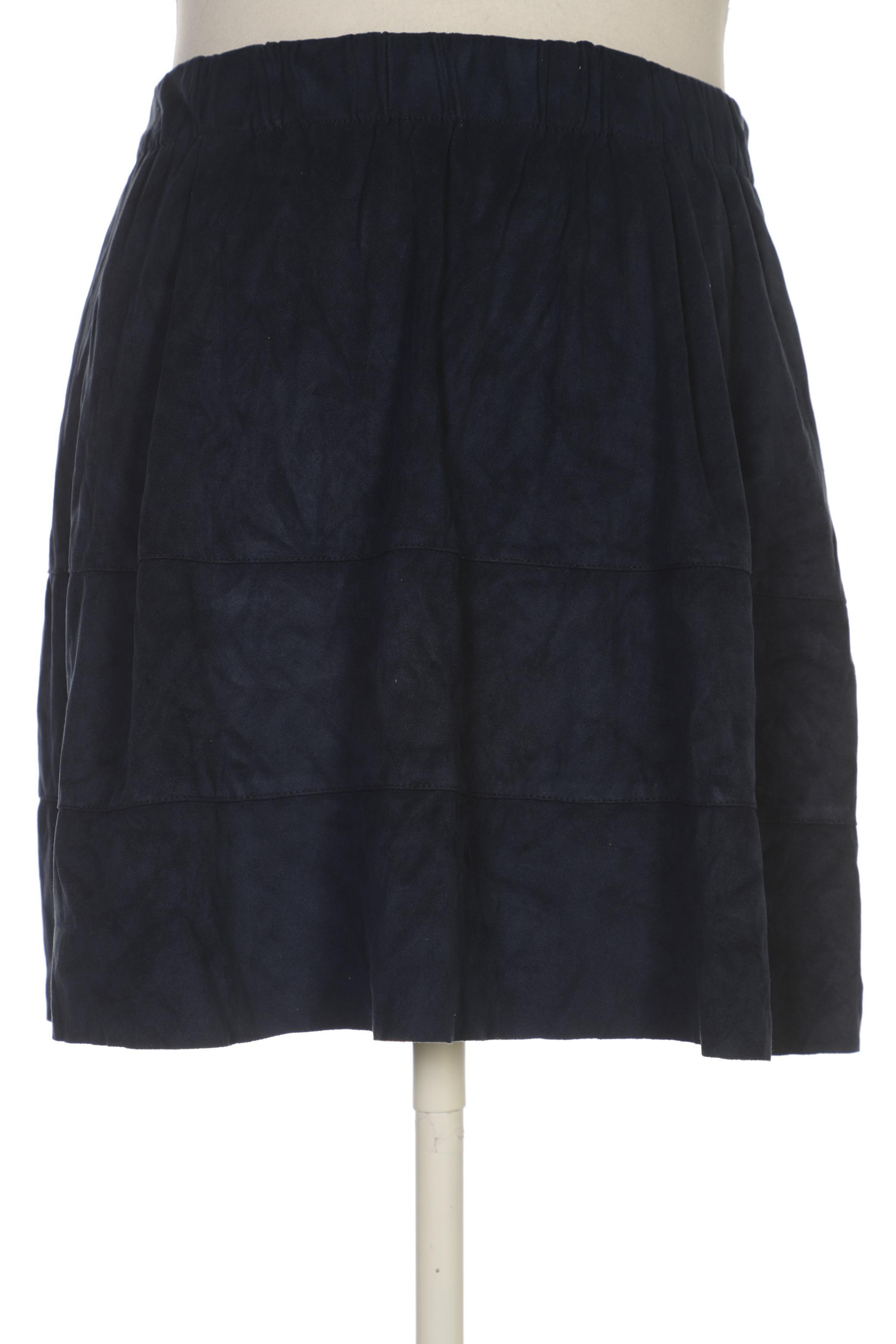 

Noisy May Damen Rock, marineblau, Gr. 42