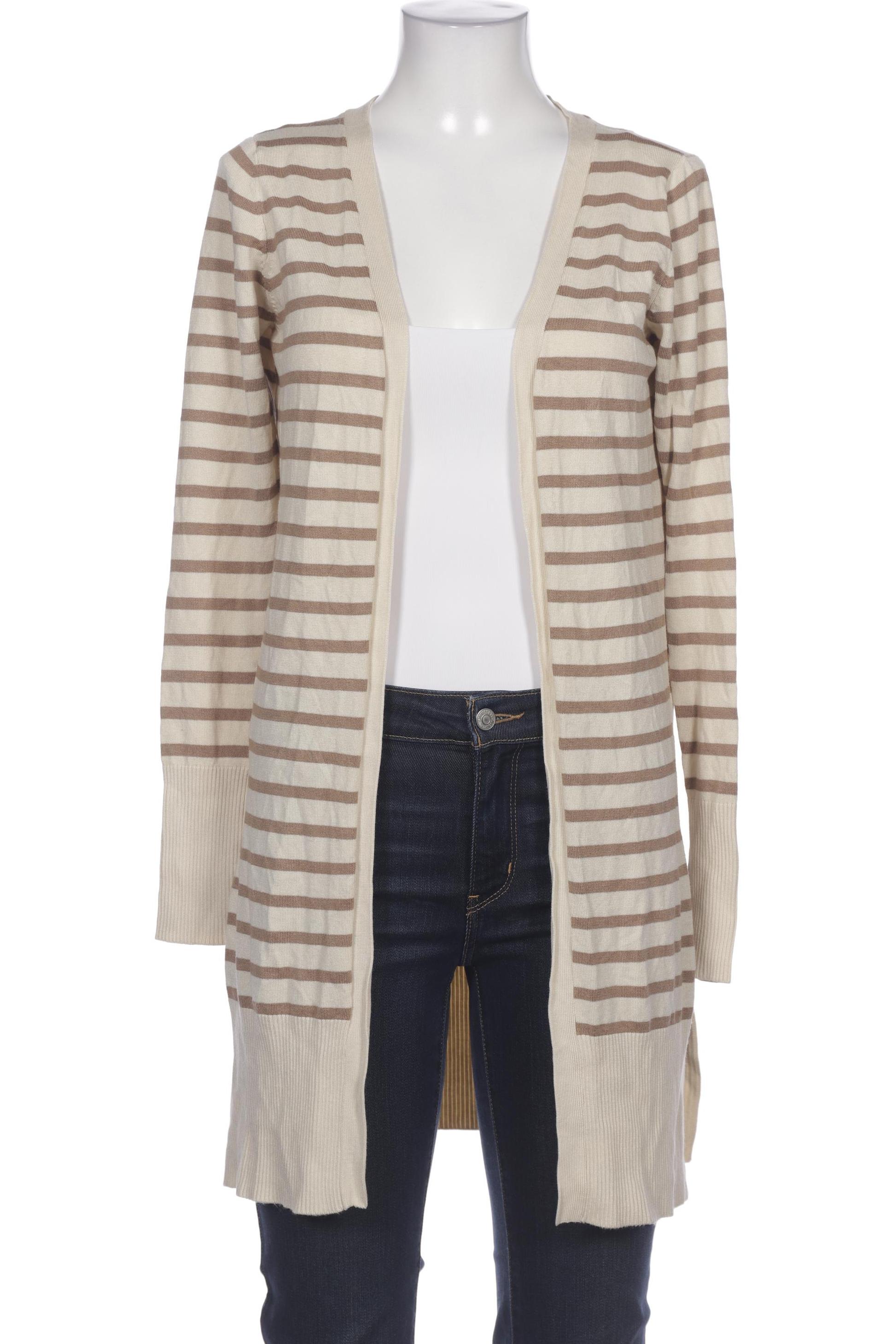 

Noisy May Damen Strickjacke, cremeweiß, Gr. 36