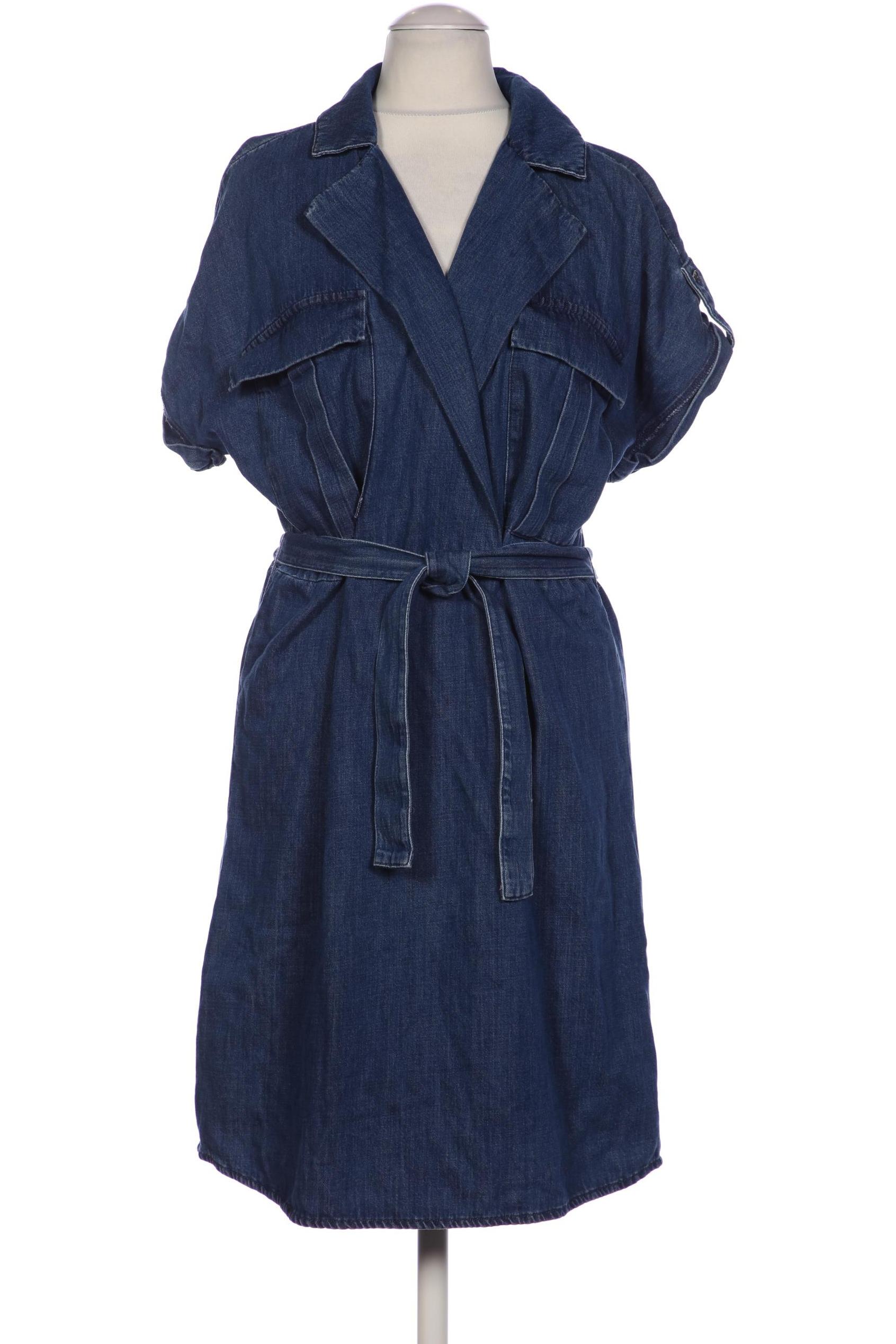 

Noisy May Damen Kleid, blau, Gr. 36