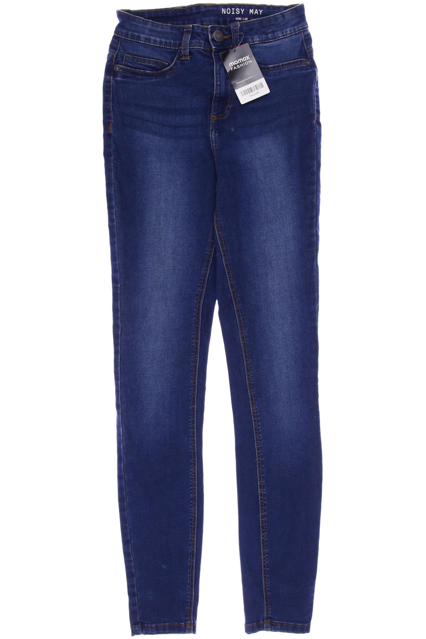 

Noisy May Damen Jeans, blau, Gr. 26