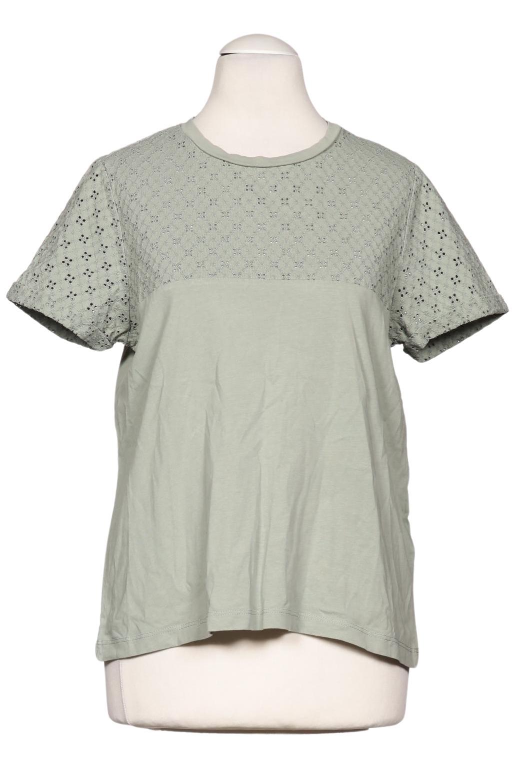 

Noisy May Damen Bluse, hellgrün, Gr. 36