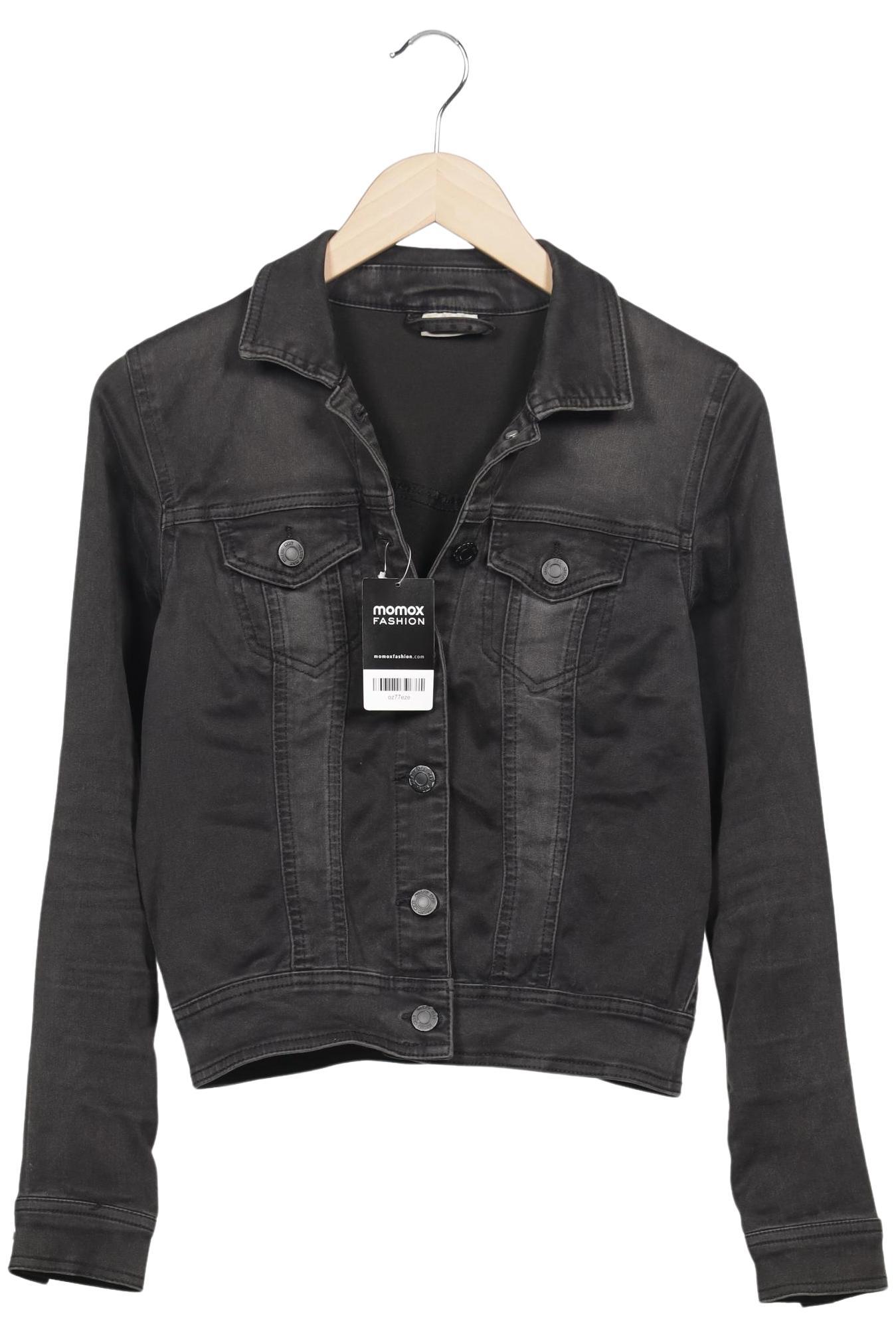 

Noisy May Damen Jacke, grau, Gr. 36