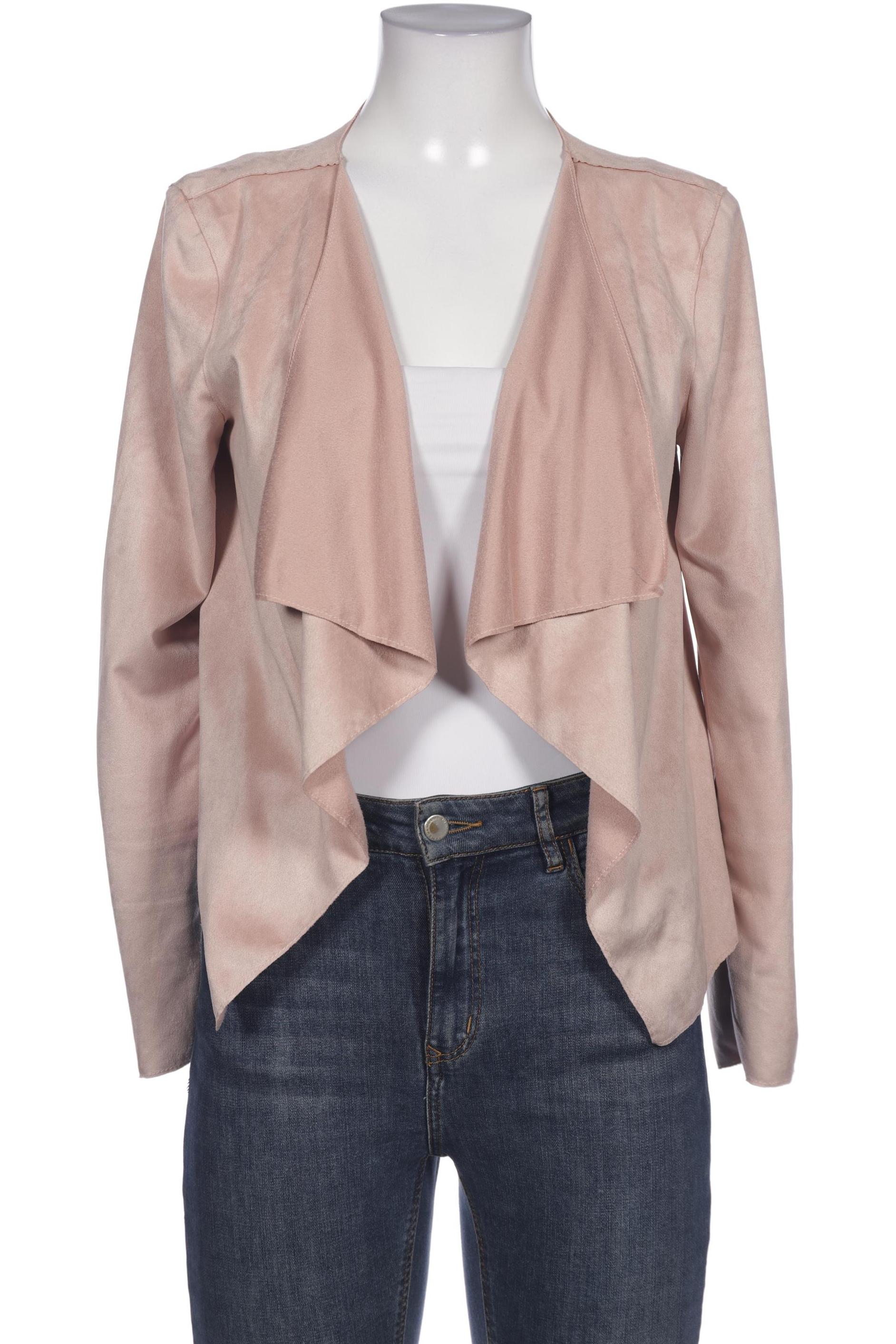 

Noisy May Damen Blazer, pink, Gr. 38