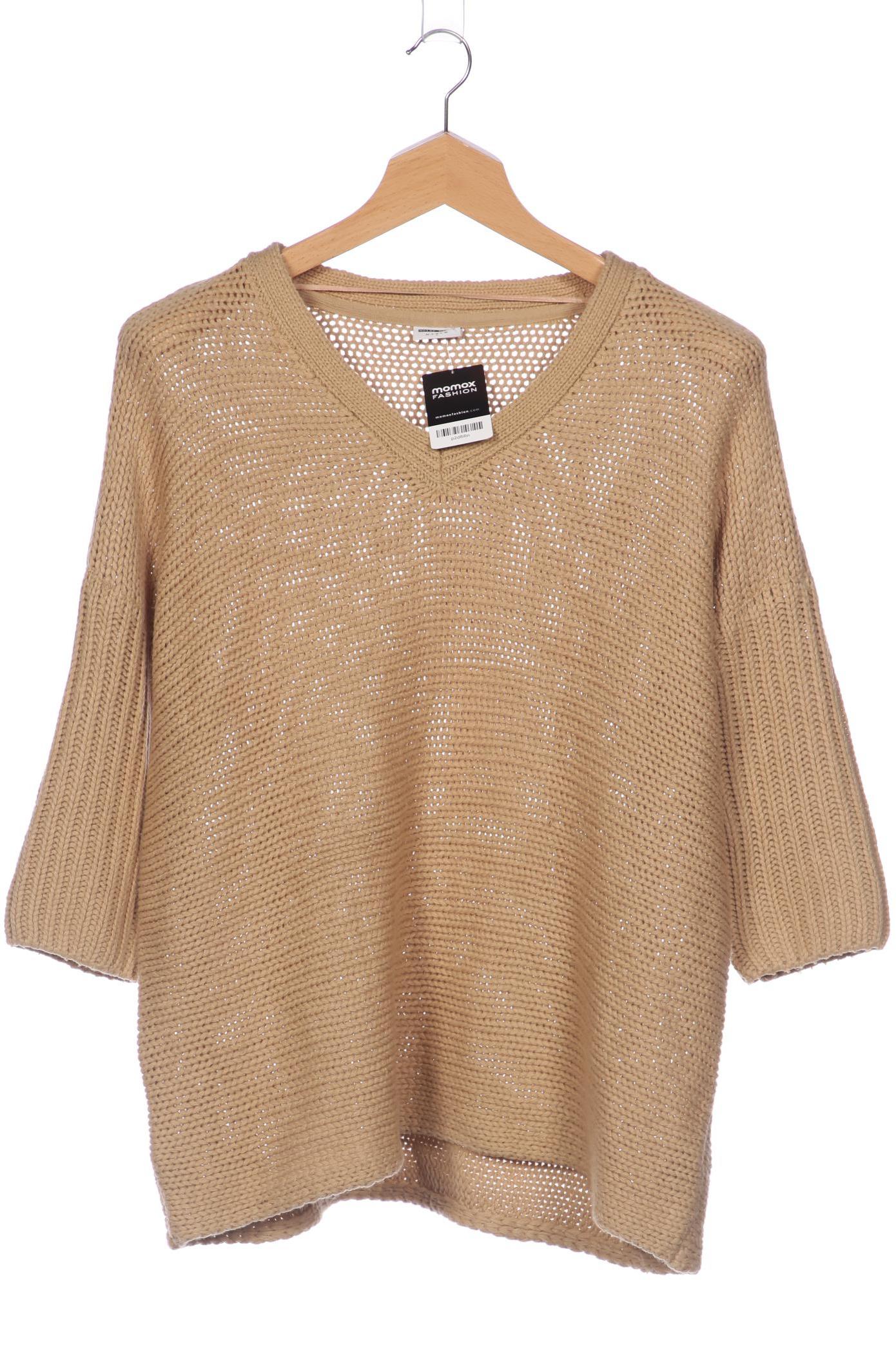 

Noisy May Damen Pullover, beige, Gr. 38