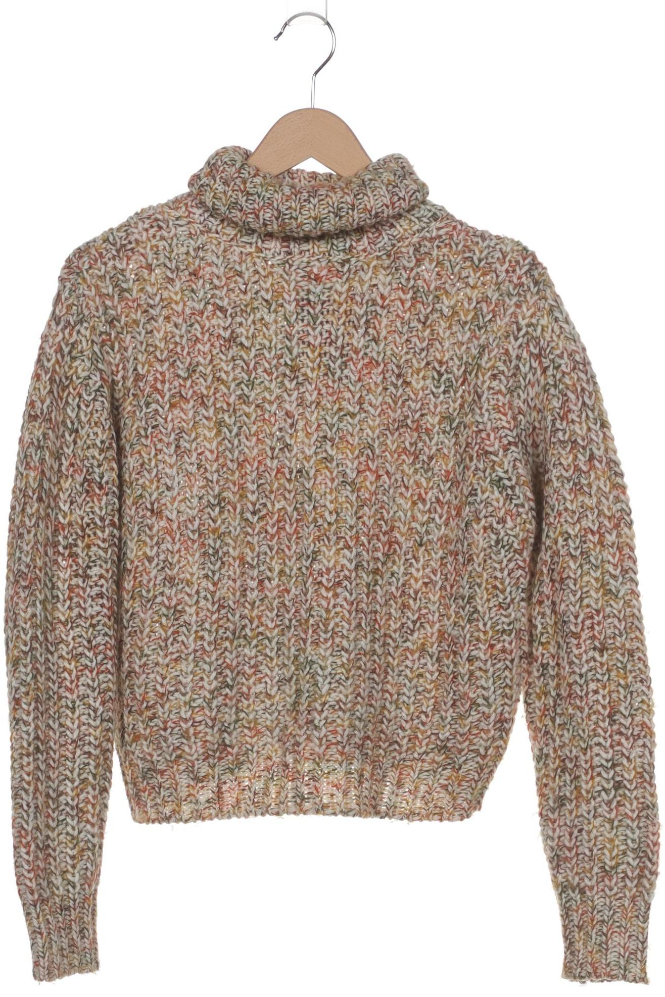 

Noisy May Damen Pullover, mehrfarbig, Gr. 36
