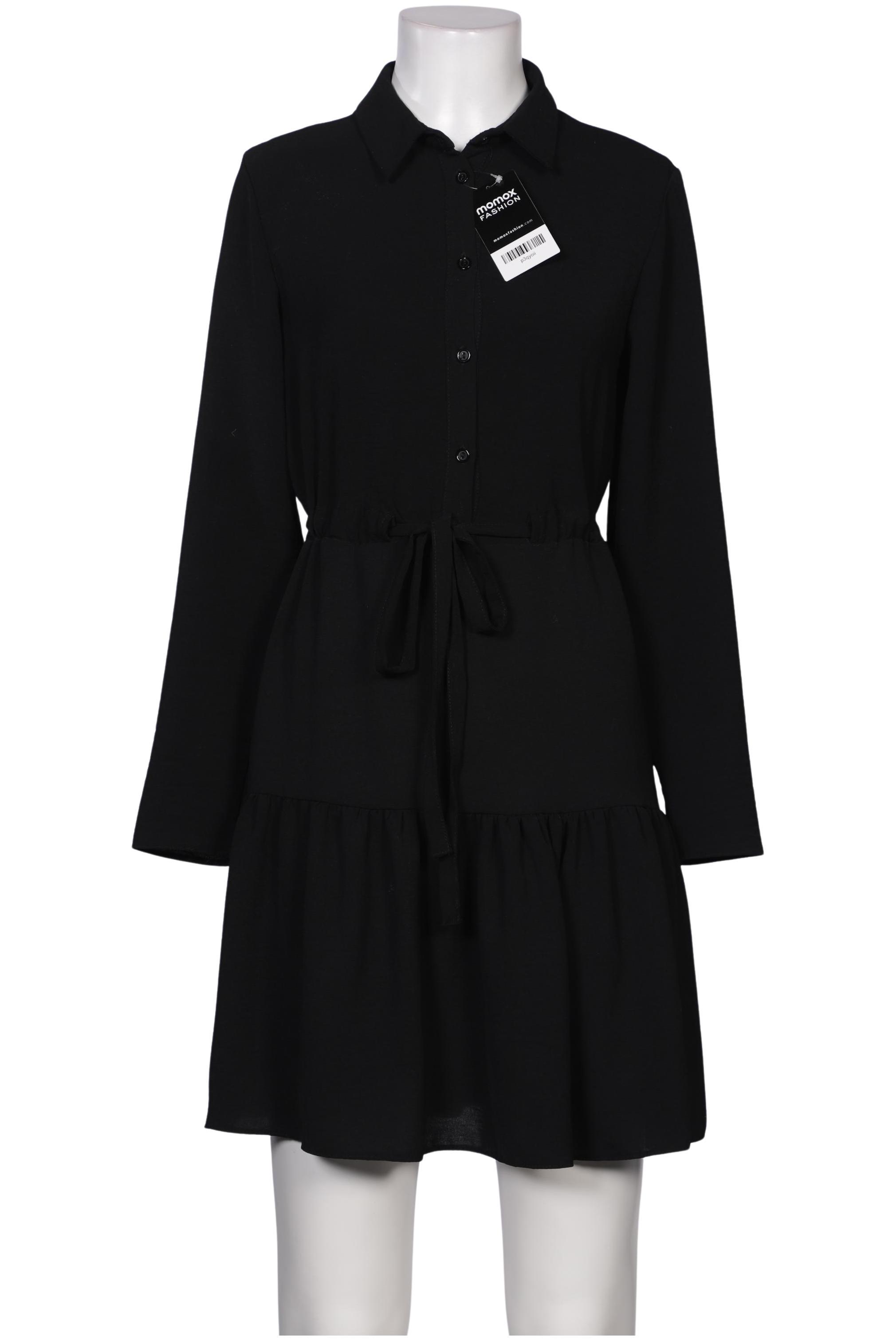 

Noisy May Damen Kleid, schwarz, Gr. 36