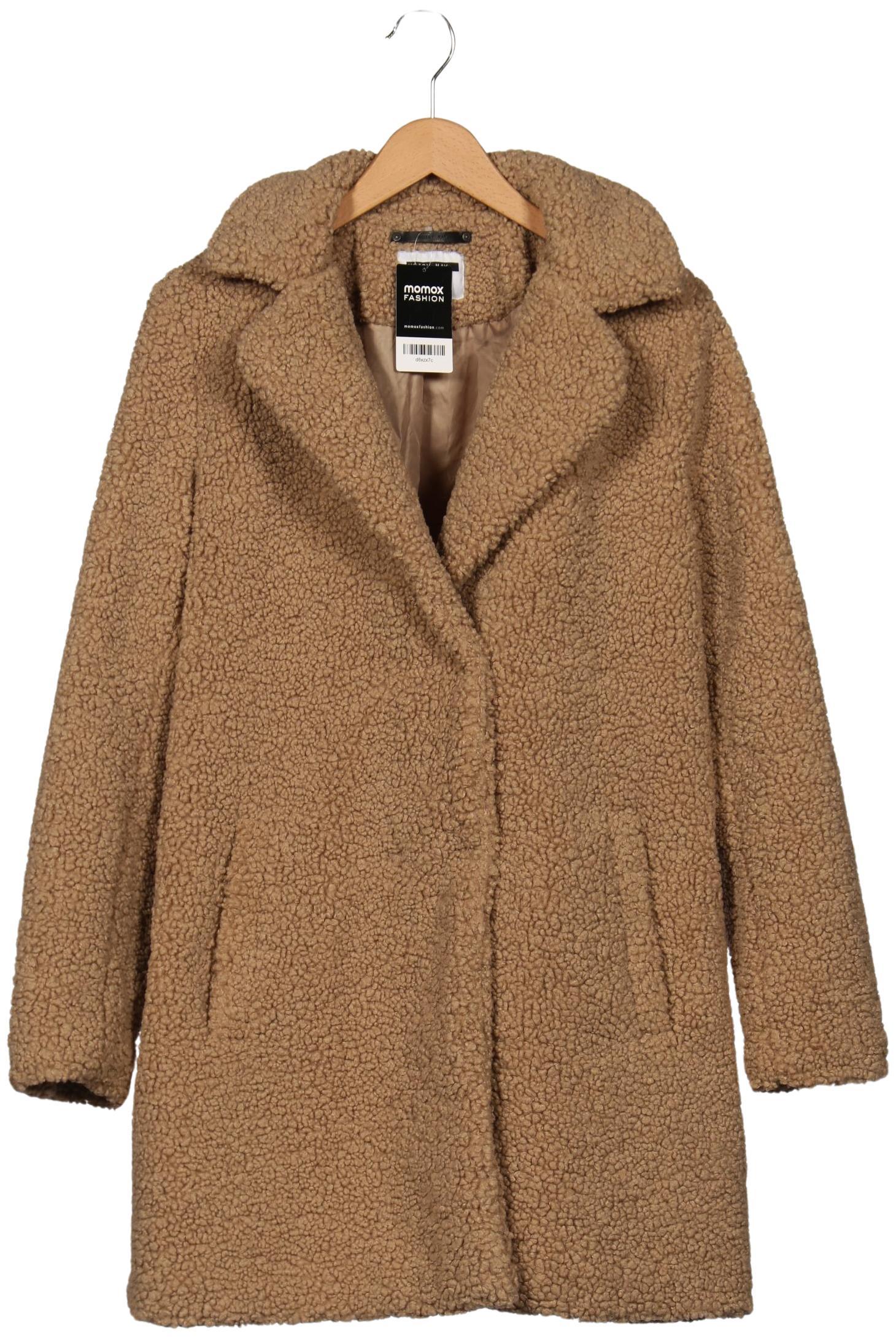 

Noisy May Damen Mantel, beige, Gr. 42