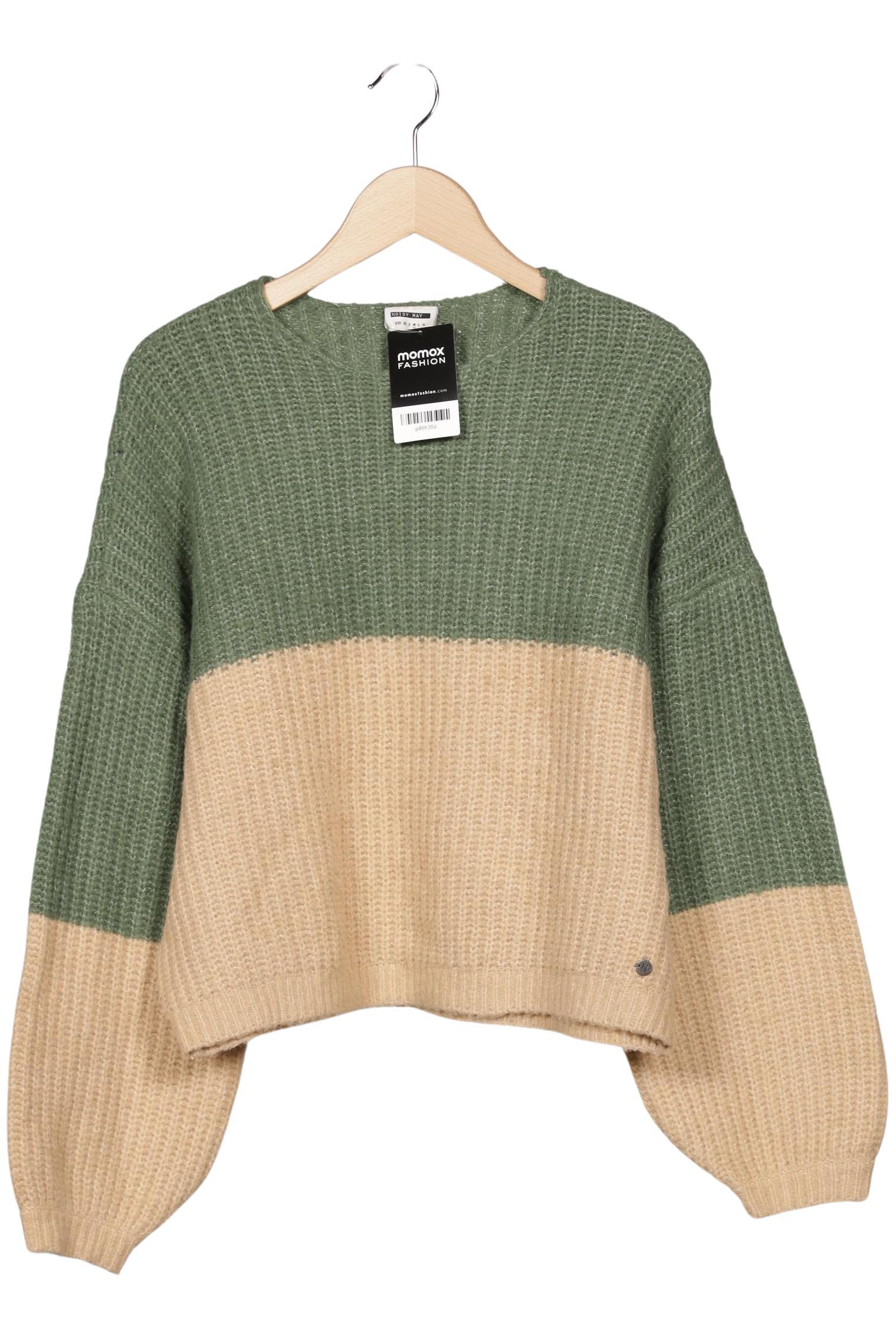 

Noisy May Damen Pullover, mehrfarbig, Gr. 38