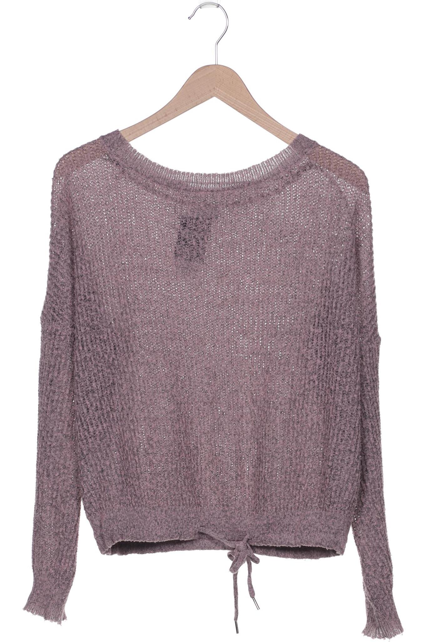

Noisy May Damen Pullover, pink