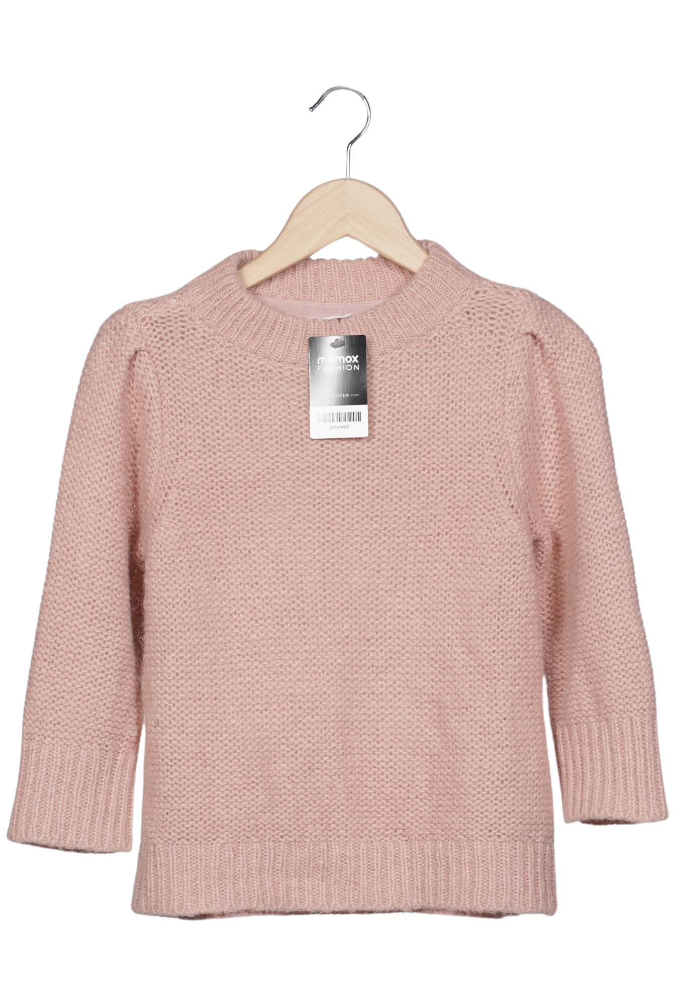 

Noisy May Damen Pullover, pink, Gr. 34