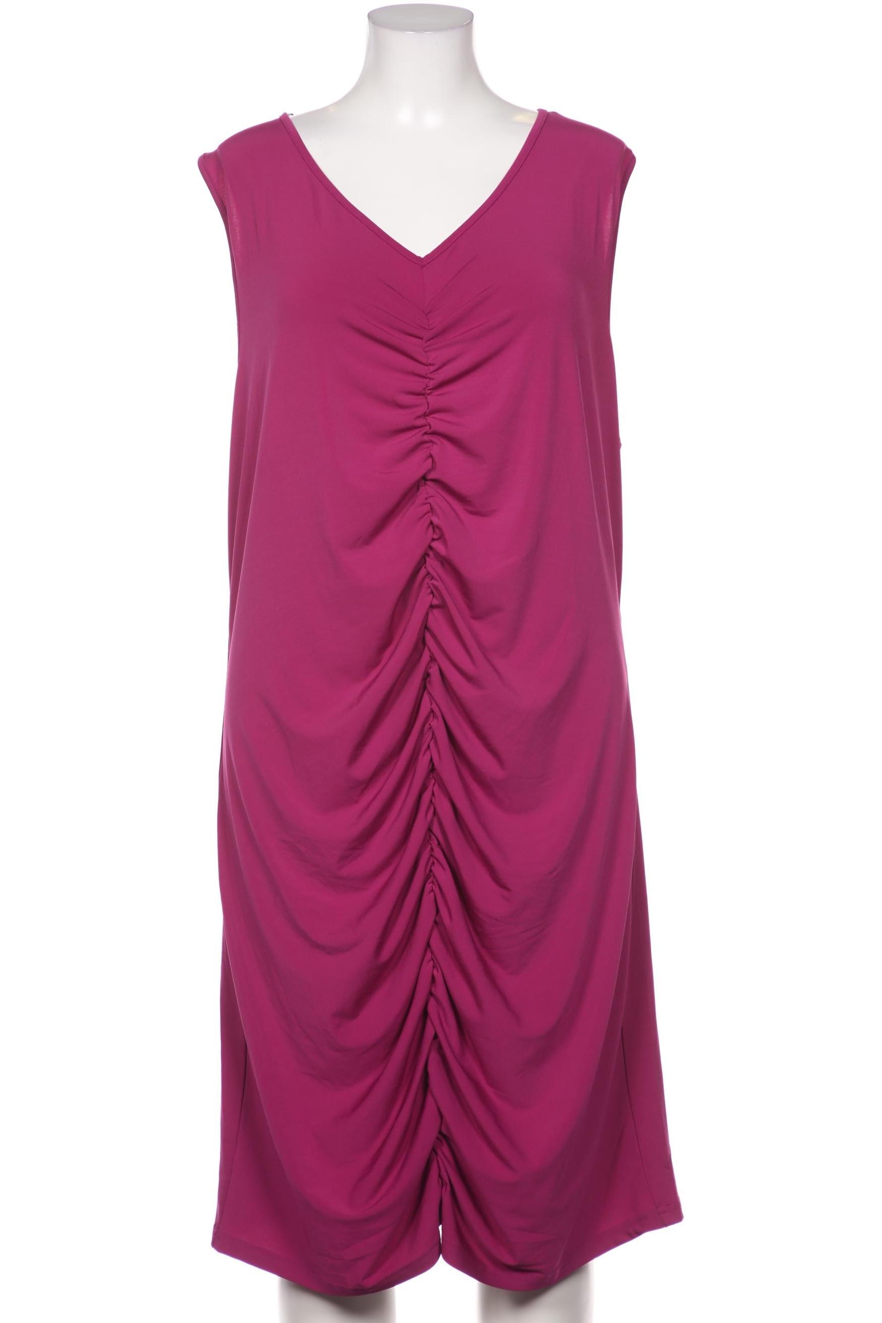 

Noisy May Damen Kleid, pink, Gr. 52