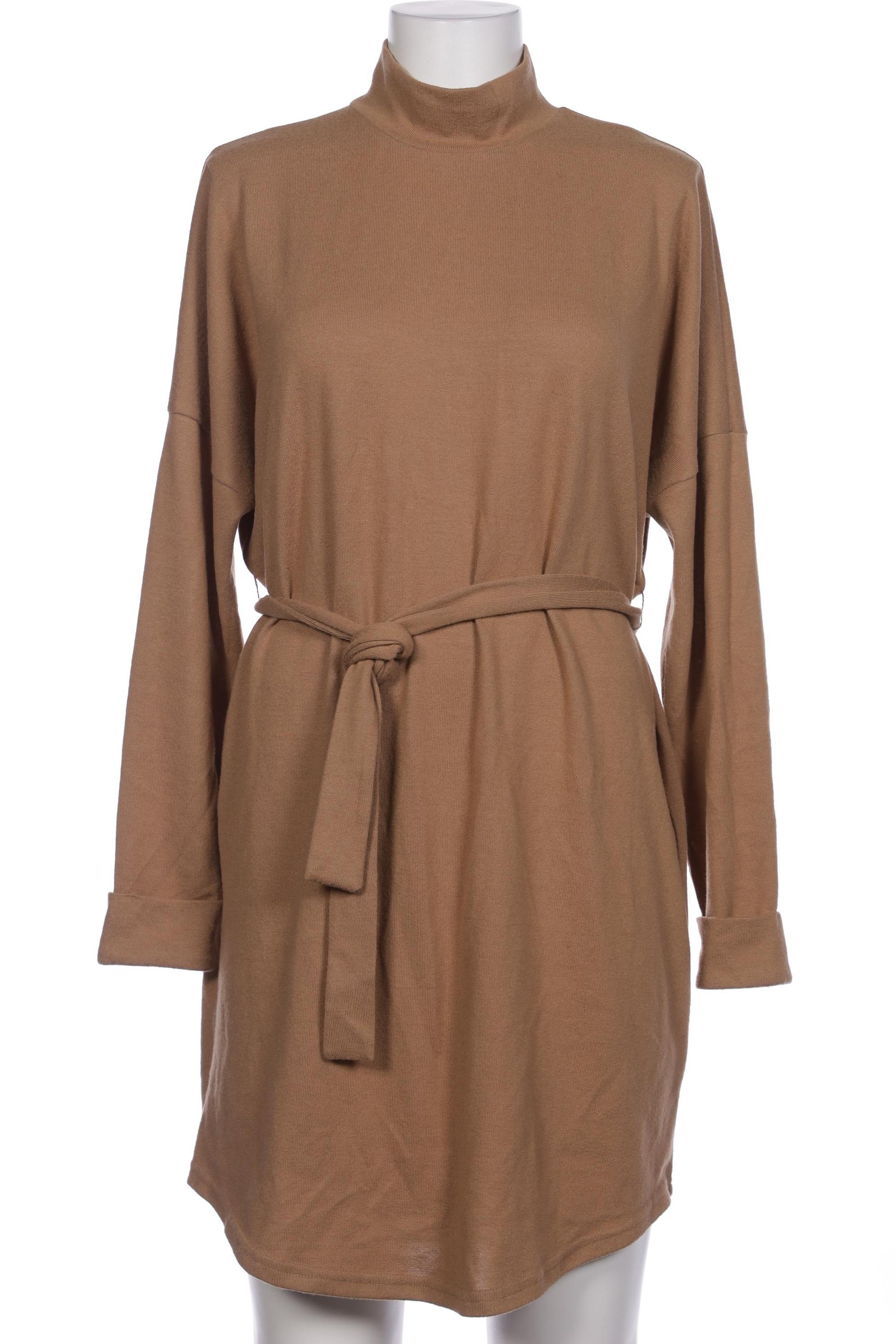 

Noisy May Damen Kleid, beige, Gr. 38