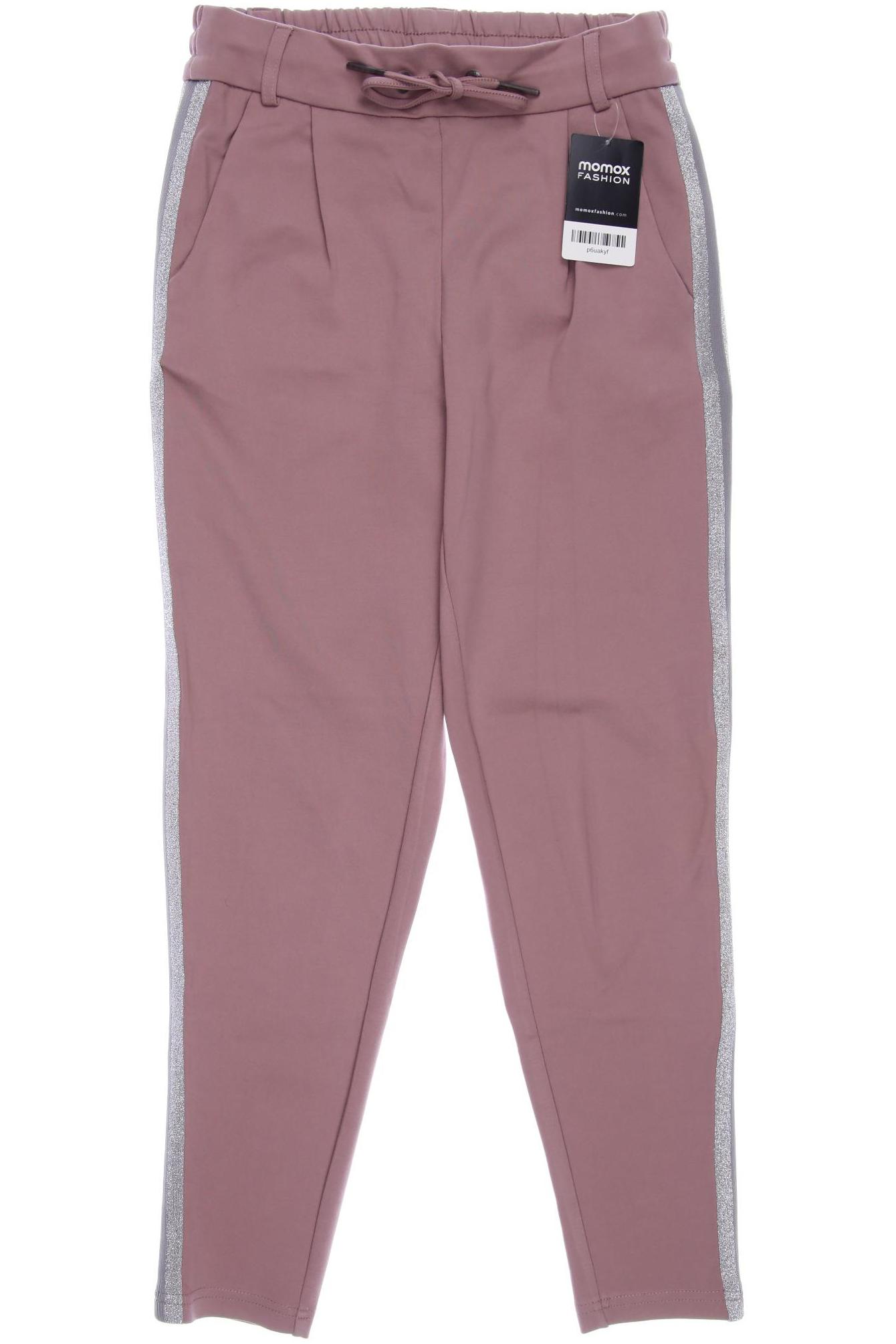 

Noisy May Damen Stoffhose, pink