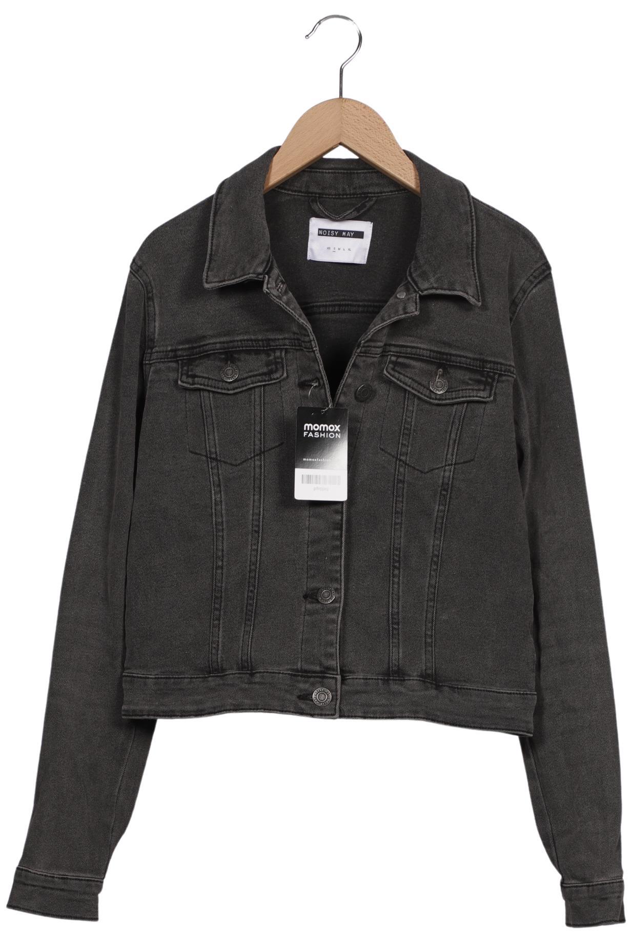 

Noisy May Damen Jacke, grau, Gr. 36