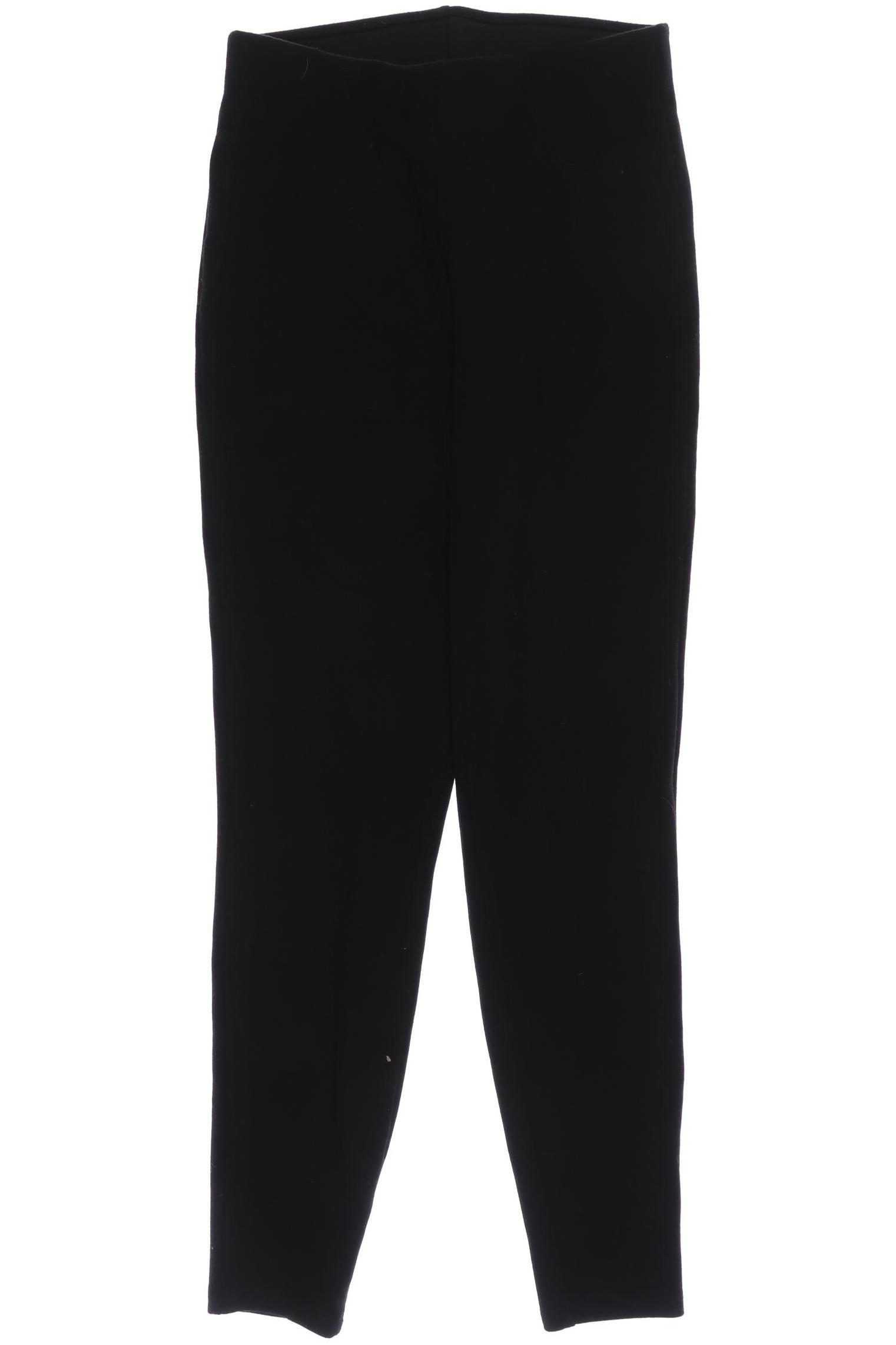 

Noisy May Damen Stoffhose, schwarz, Gr. 0