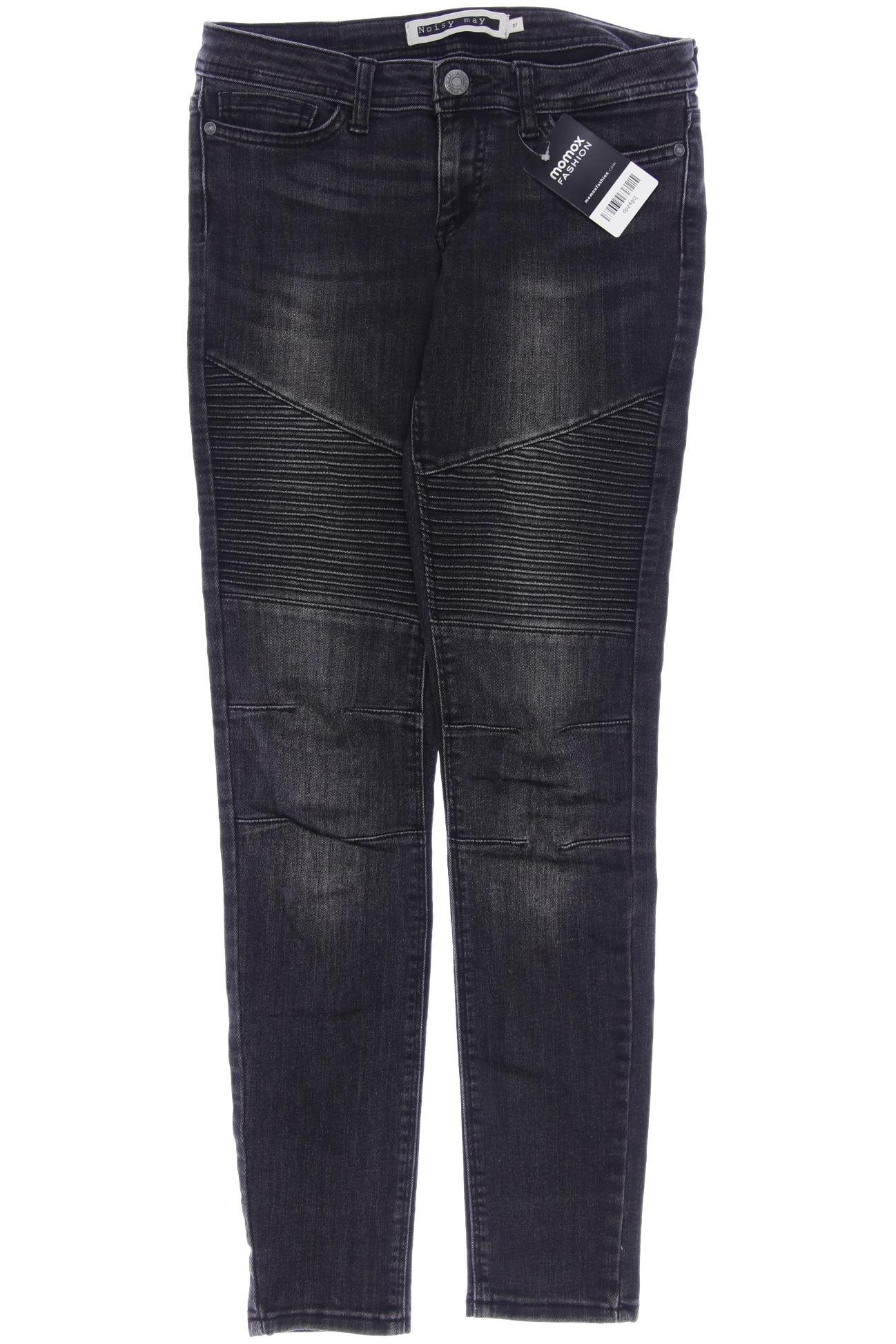 

Noisy May Damen Jeans, grau, Gr. 27