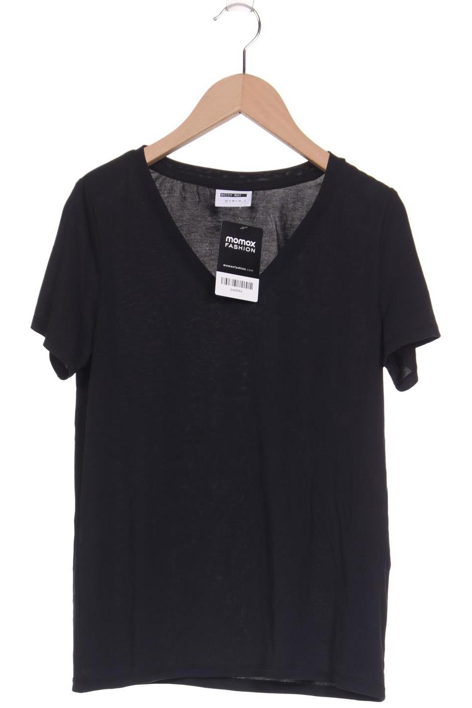

Noisy May Damen T-Shirt, schwarz