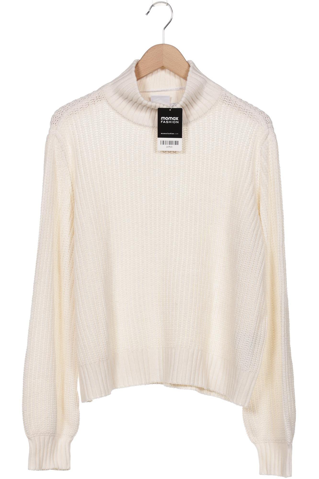 

Noisy May Damen Pullover, weiß, Gr. 38