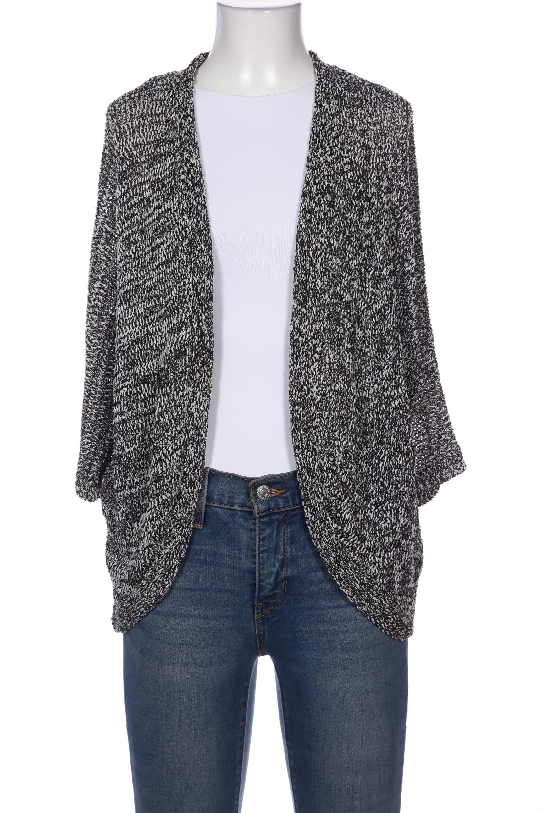 

Noisy May Damen Strickjacke, marineblau