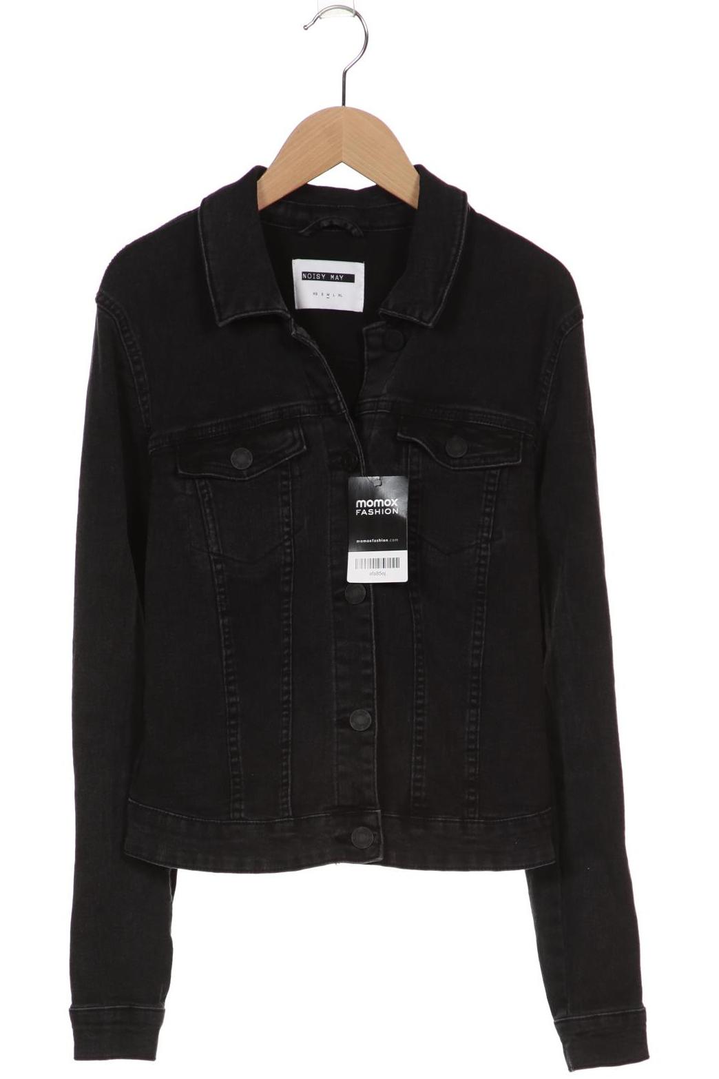 

Noisy May Damen Jacke, schwarz, Gr. 38