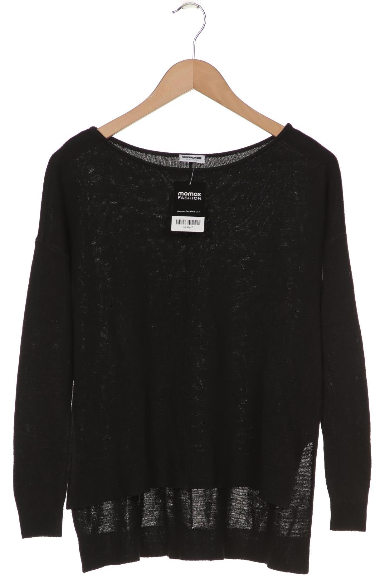 

Noisy May Damen Pullover, schwarz, Gr. 34