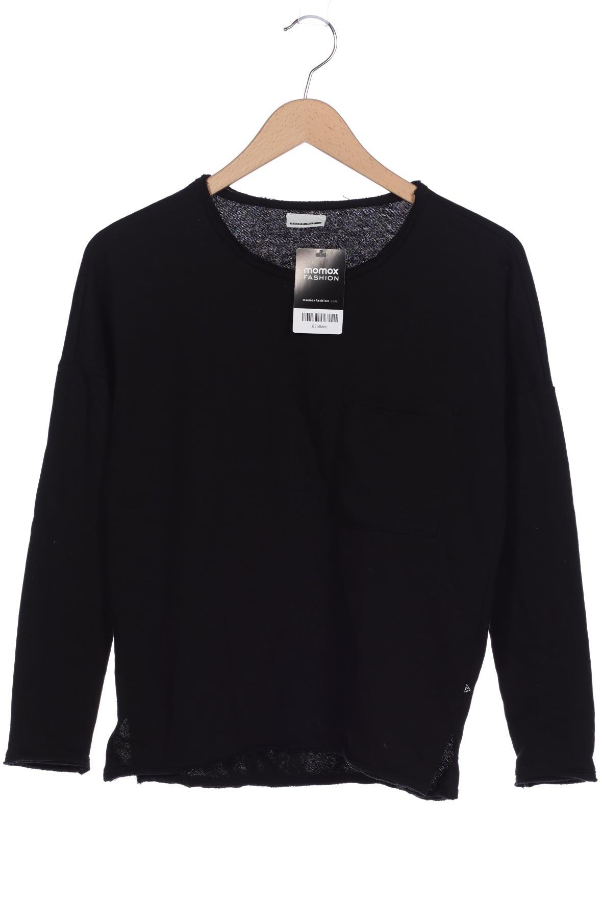 

Noisy May Damen Sweatshirt, schwarz