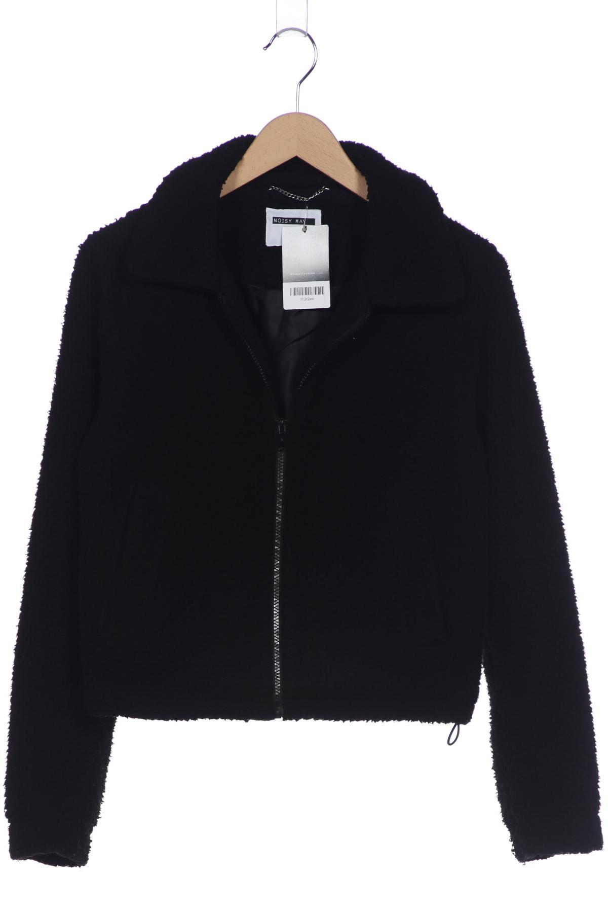 

Noisy May Damen Jacke, schwarz, Gr. 36