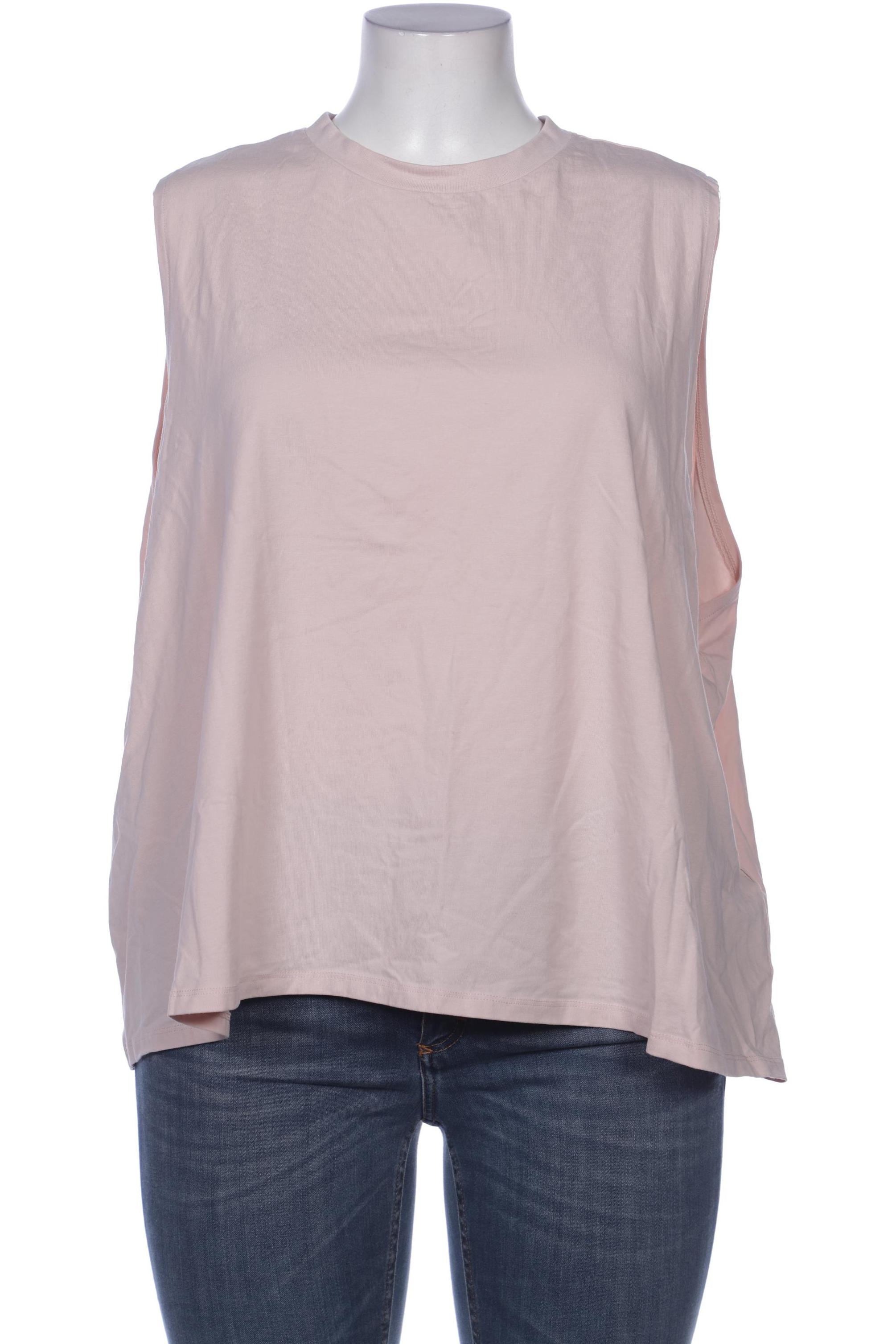 

Noisy May Damen Top, pink, Gr. 52