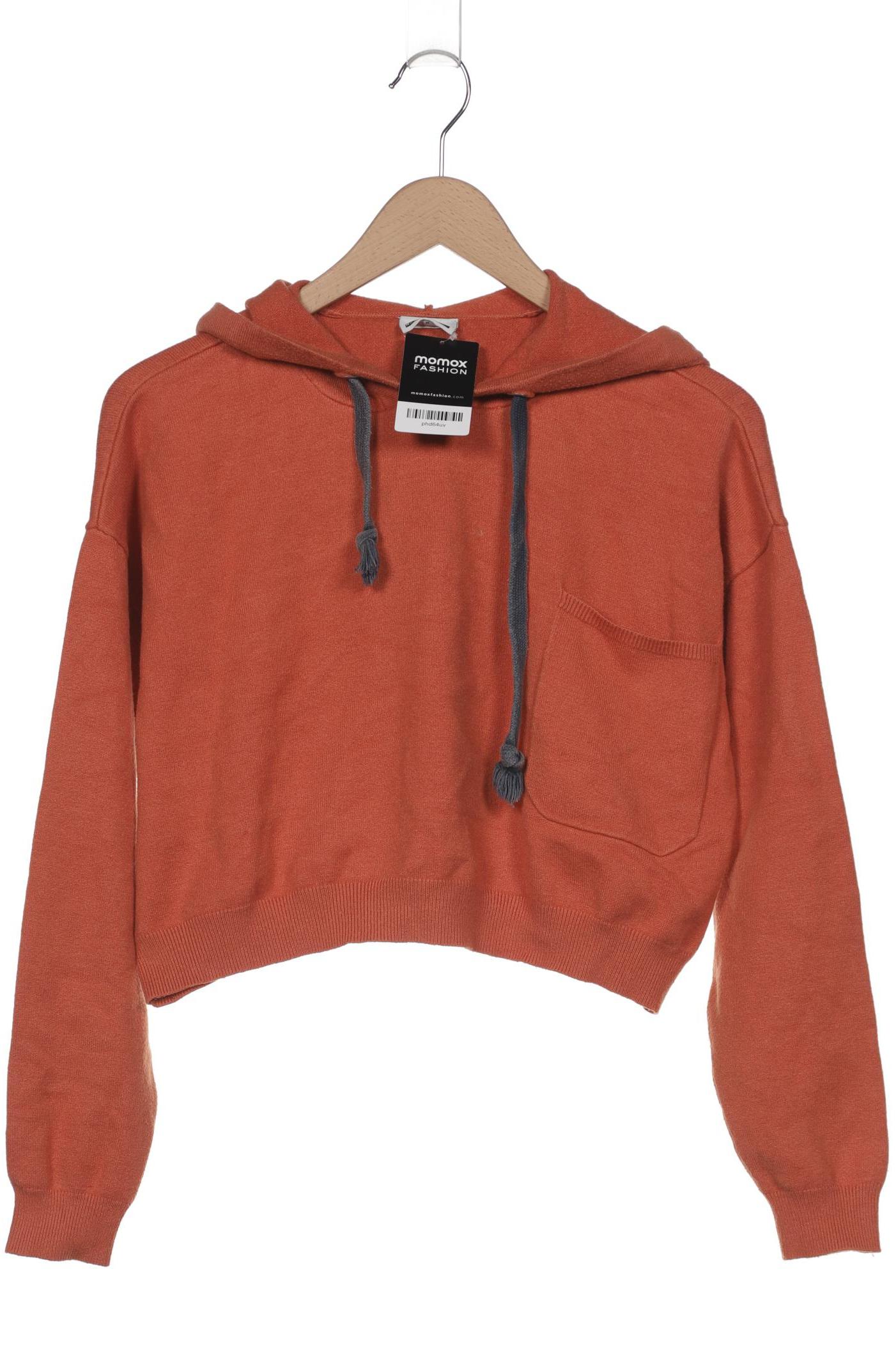

Noisy May Damen Pullover, orange, Gr. 38