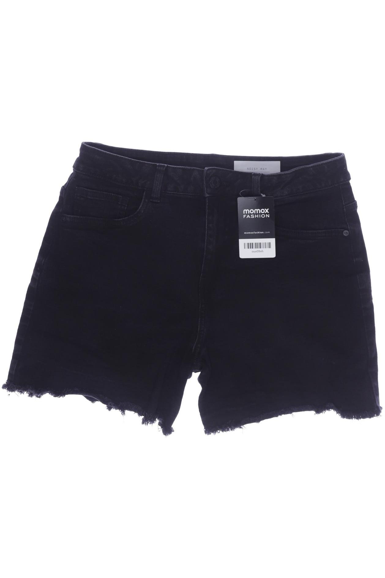 

Noisy May Damen Shorts, schwarz, Gr. 38