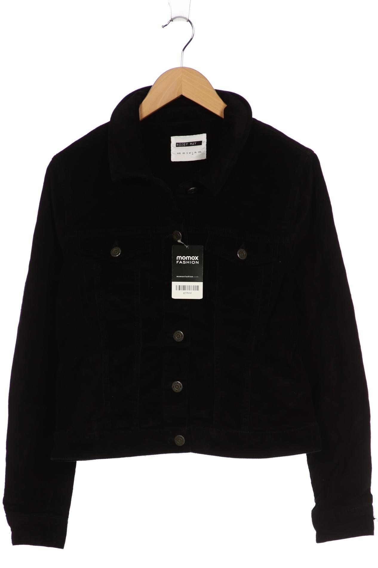 

Noisy May Damen Jacke, schwarz, Gr. 42