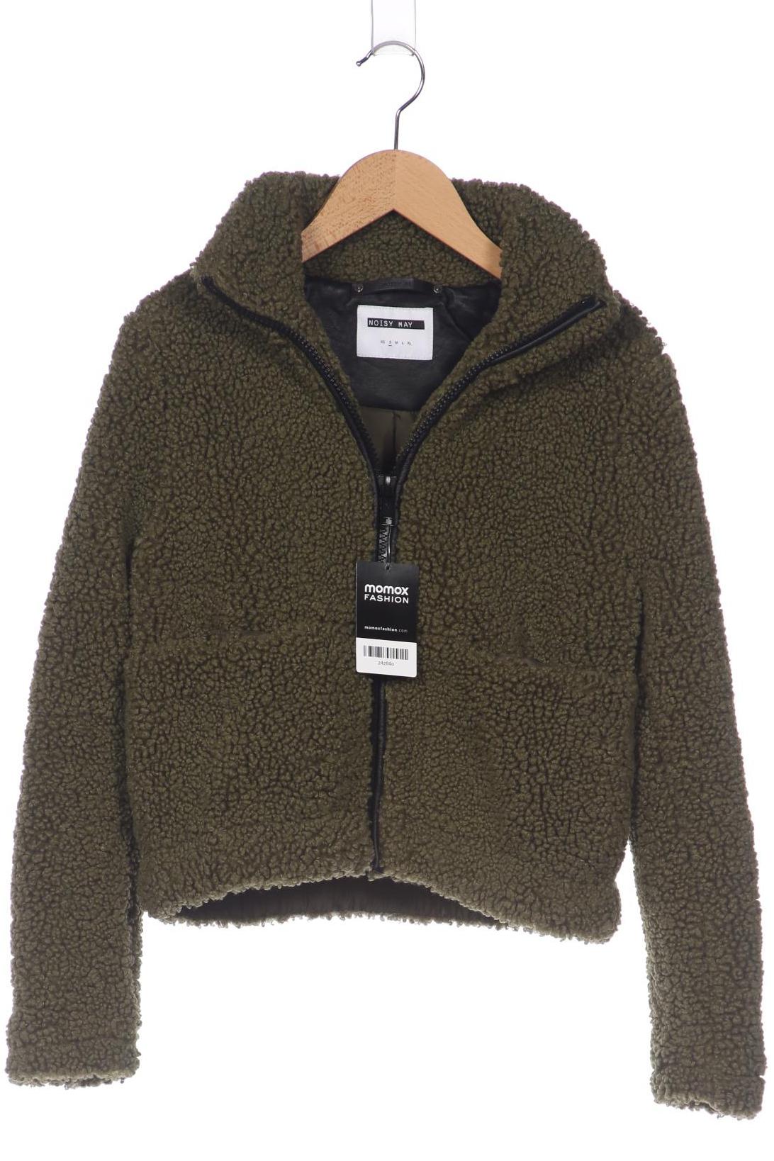 

Noisy May Damen Jacke, grün, Gr. 36