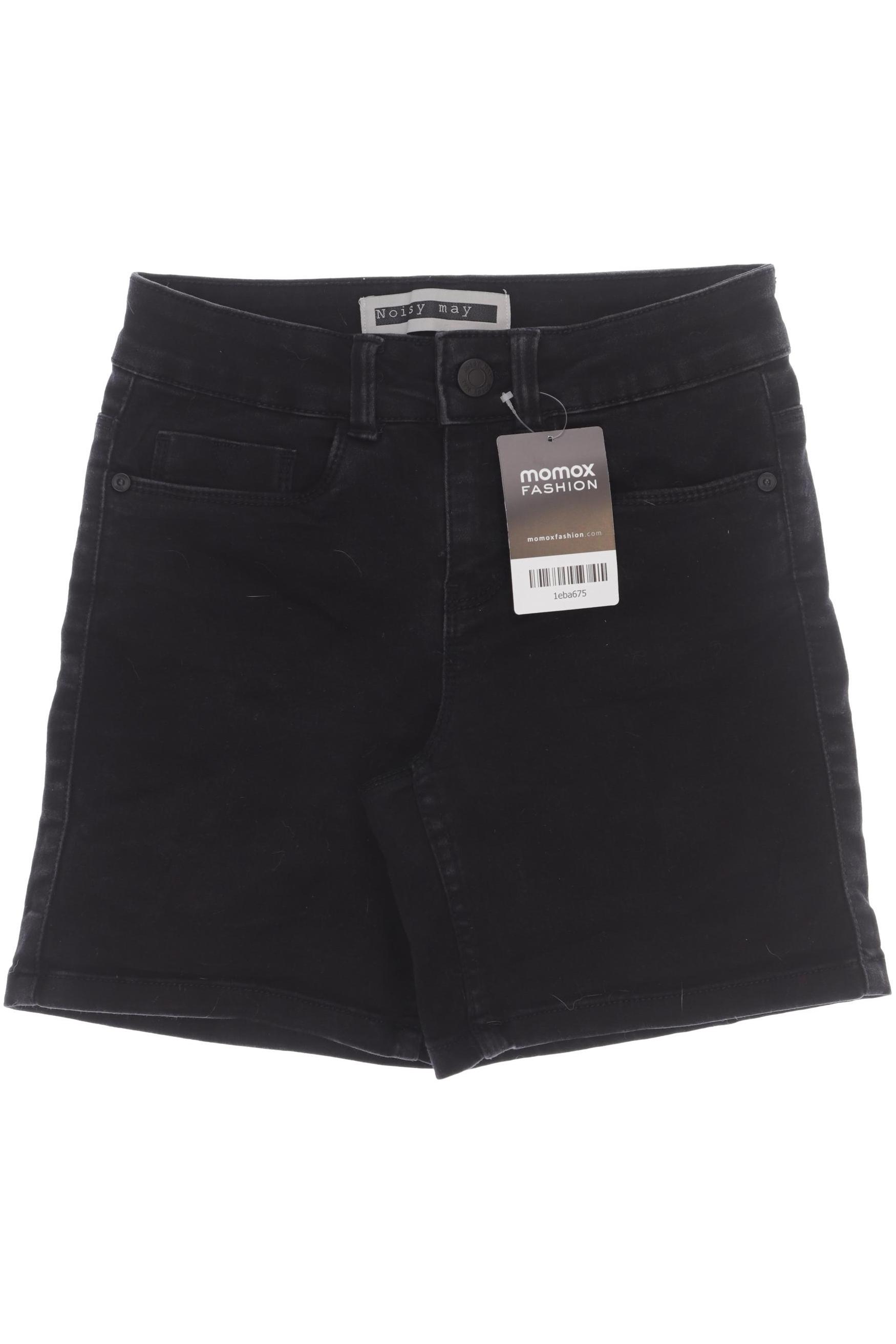 

Noisy May Damen Shorts, schwarz