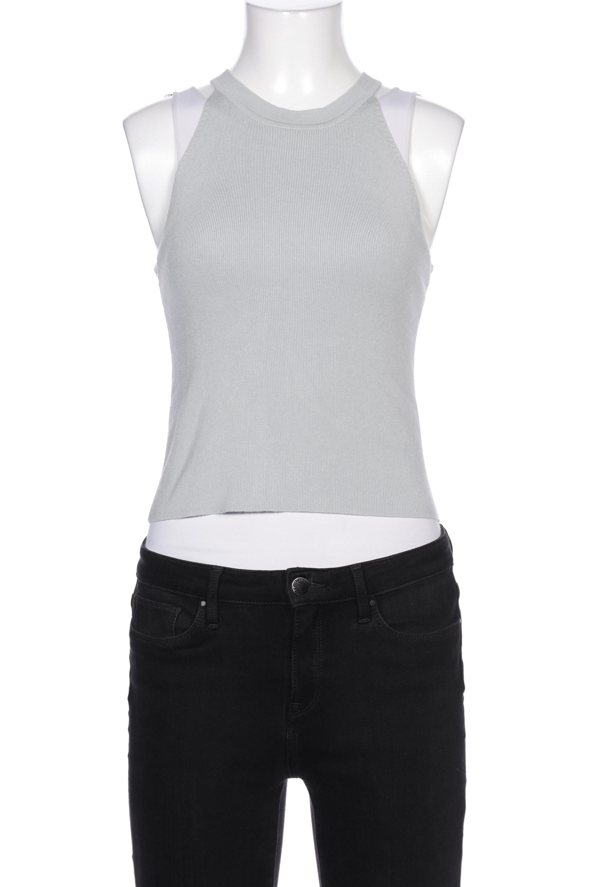 

Noisy May Damen Top, hellblau