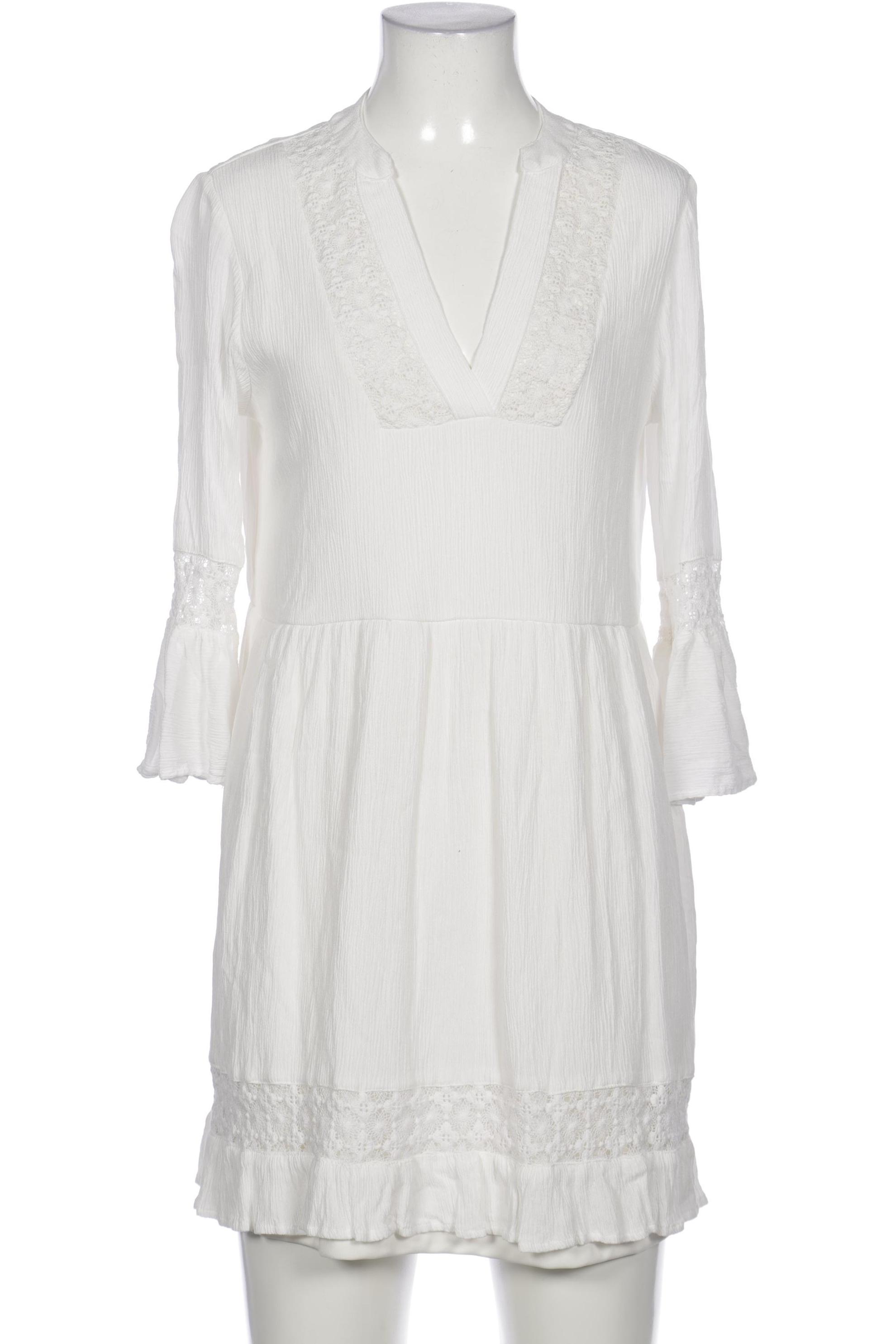 

Noisy May Damen Kleid, weiß