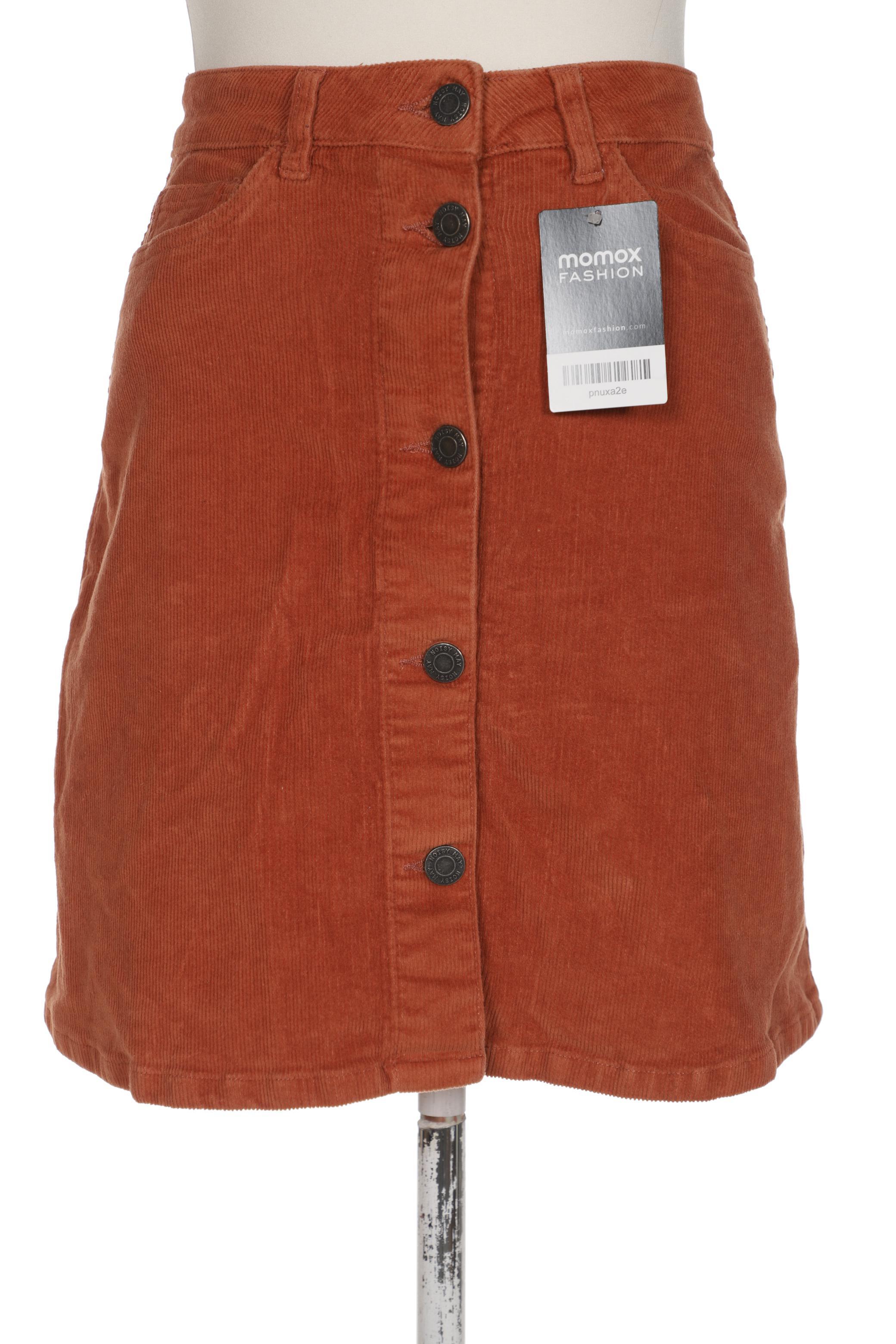 

Noisy May Damen Rock, orange