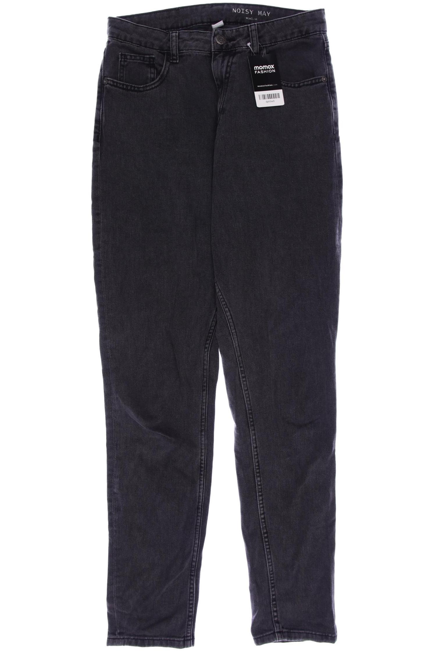 

Noisy May Damen Jeans, grau, Gr. 28