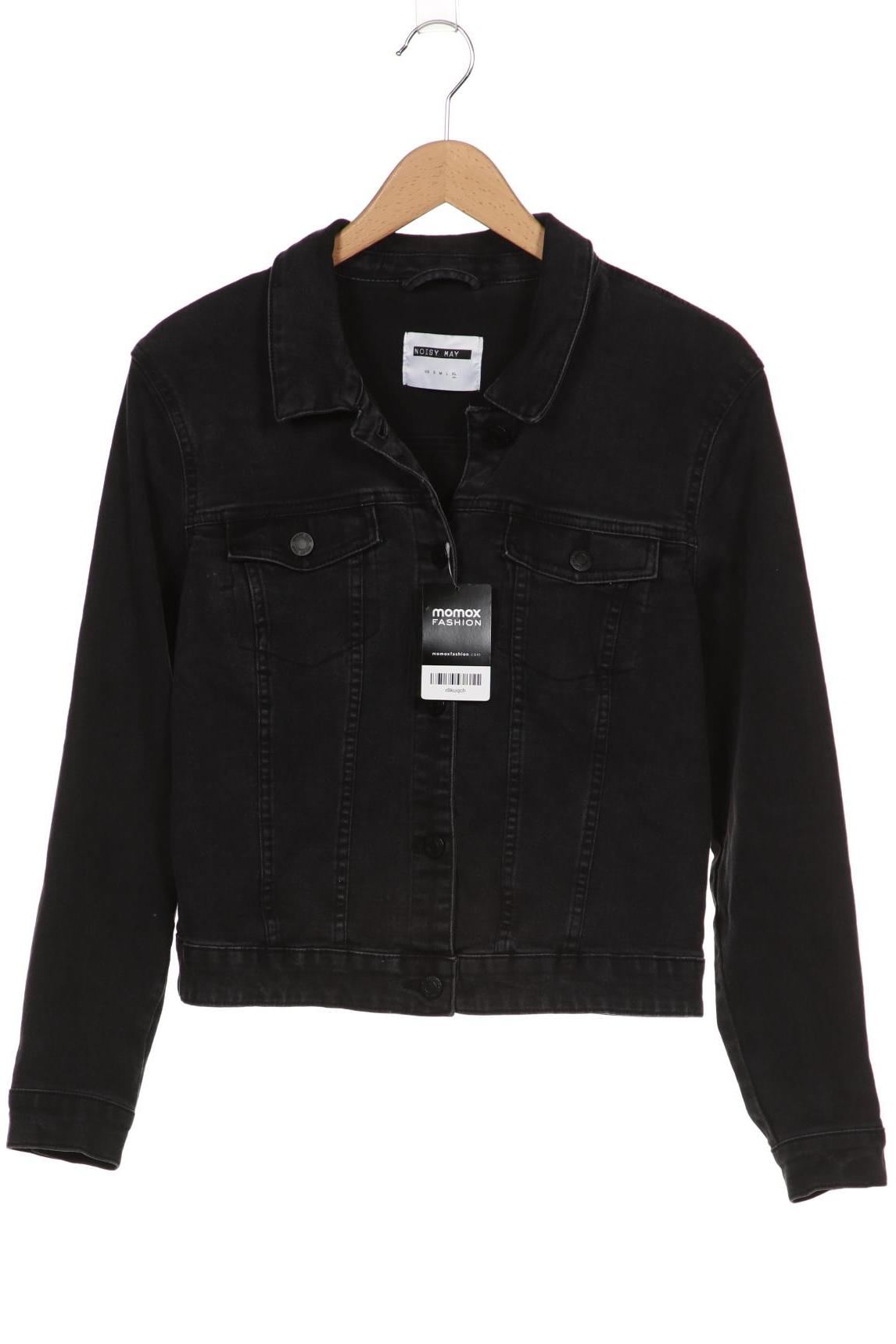 

Noisy May Damen Jacke, grau, Gr. 44