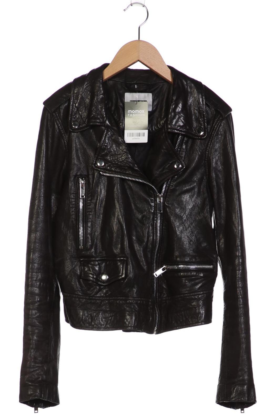

Noisy May Damen Jacke, schwarz, Gr. 36