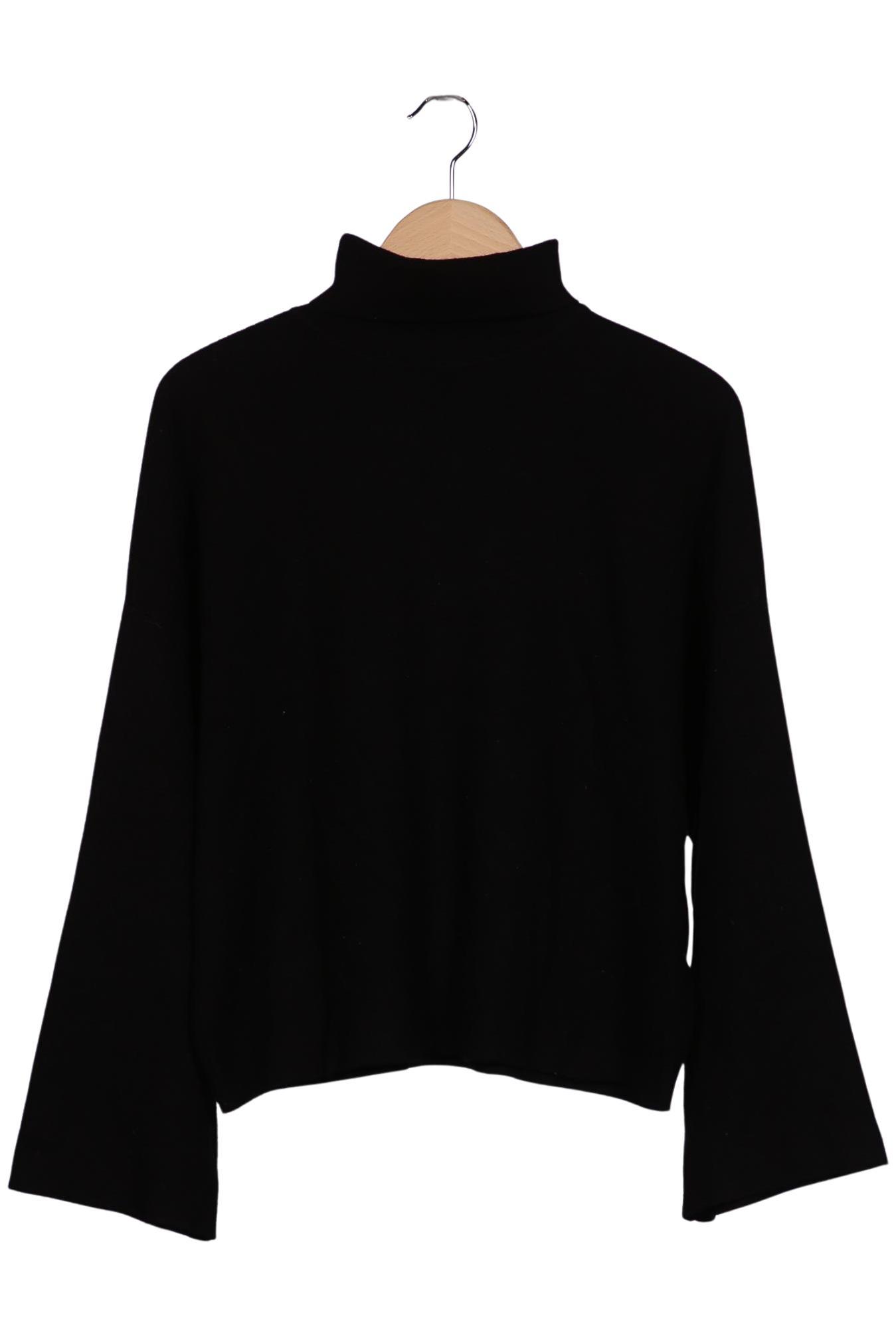 

Noisy May Damen Pullover, schwarz, Gr. 36
