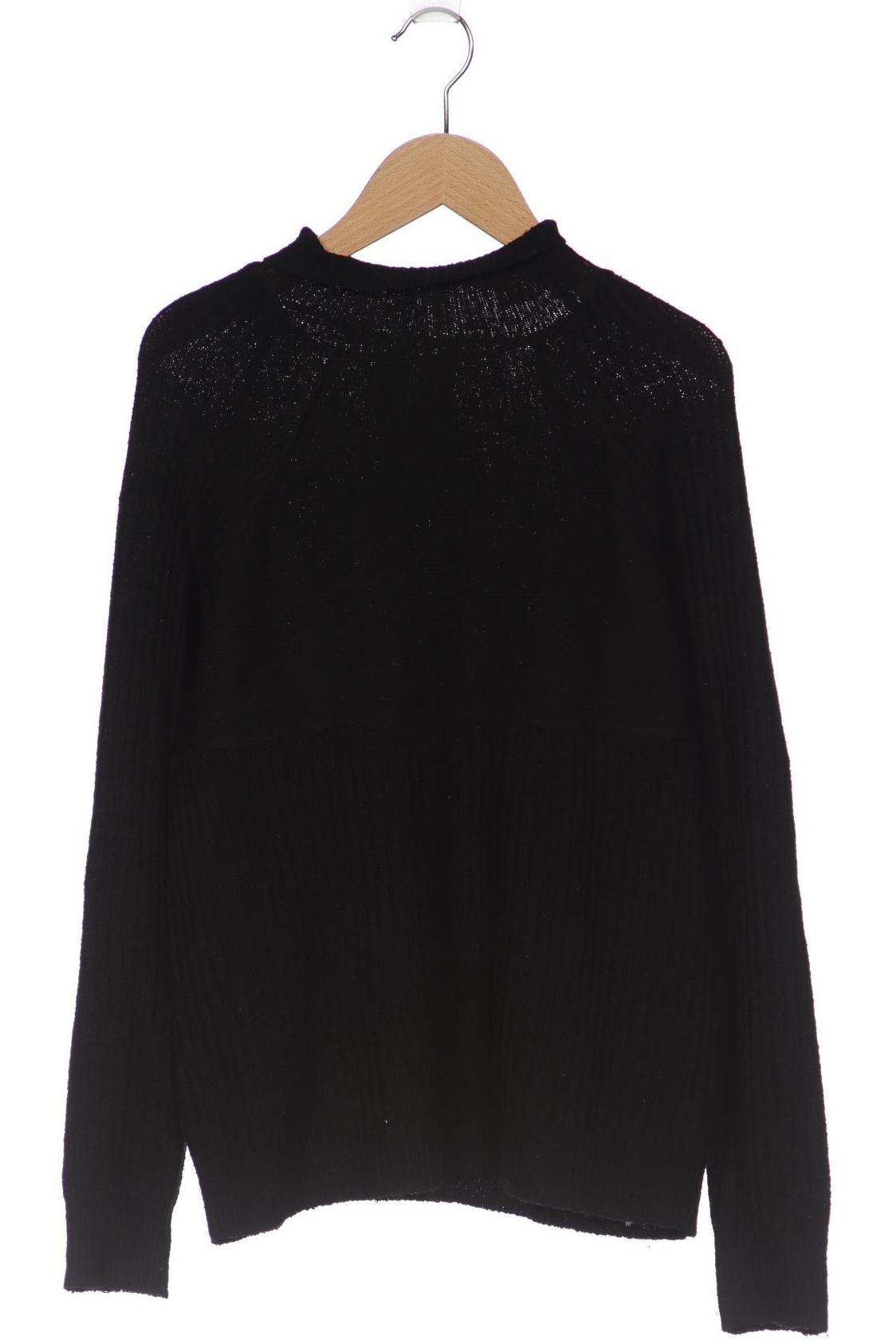 

Noisy May Damen Pullover, schwarz