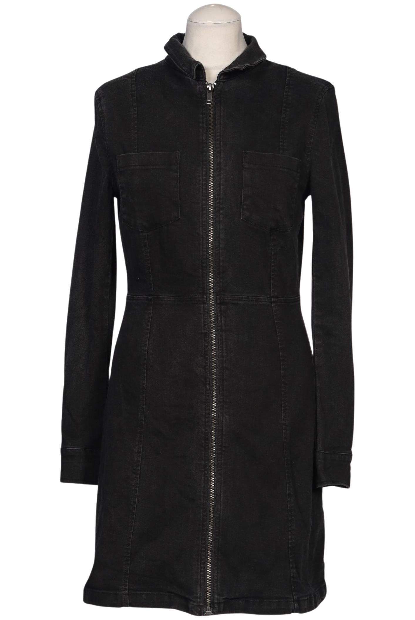 

Noisy May Damen Kleid, schwarz, Gr. 36
