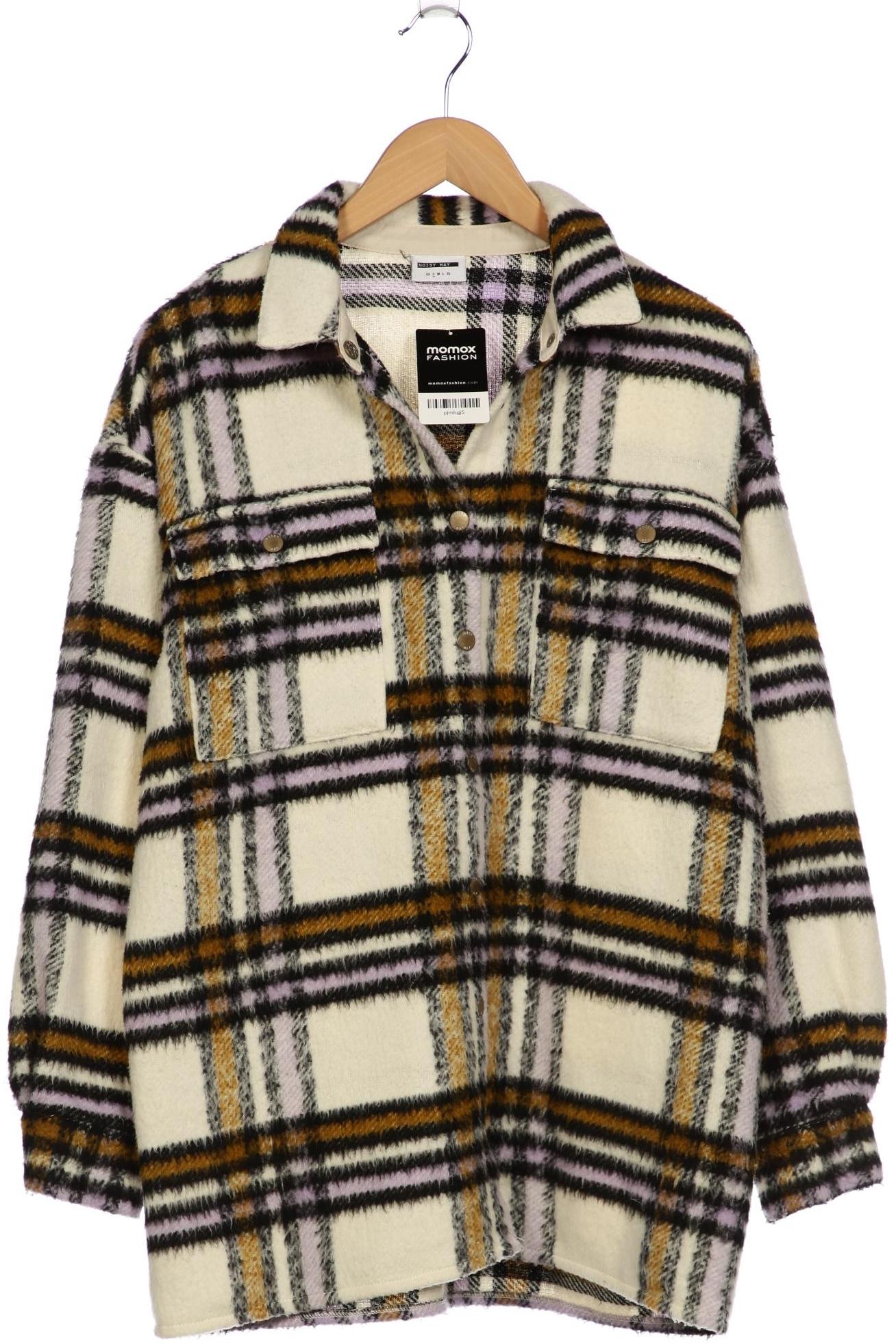 

Noisy May Damen Jacke, mehrfarbig, Gr. 36