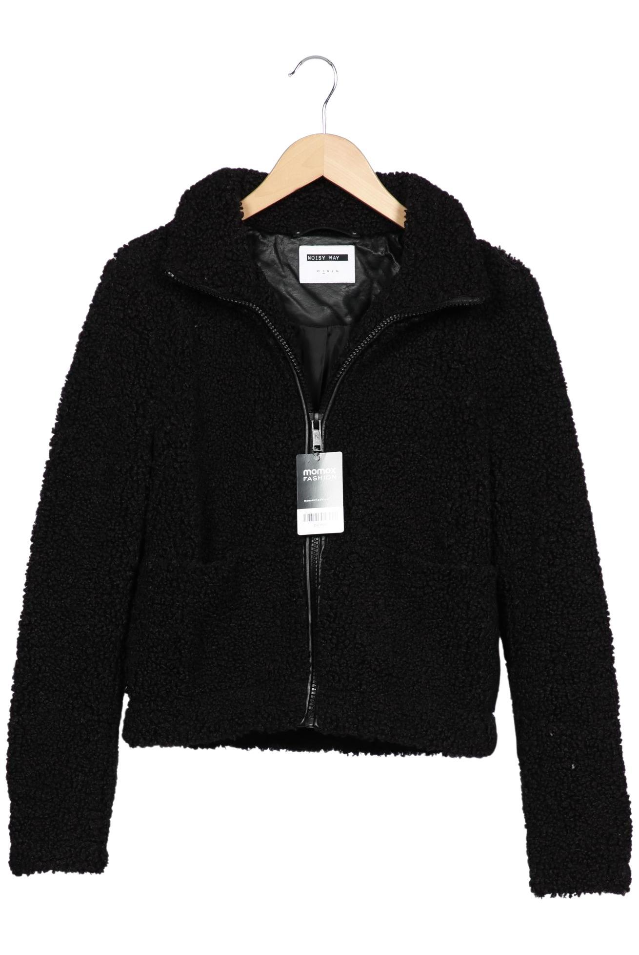 

Noisy May Damen Jacke, schwarz, Gr. 36