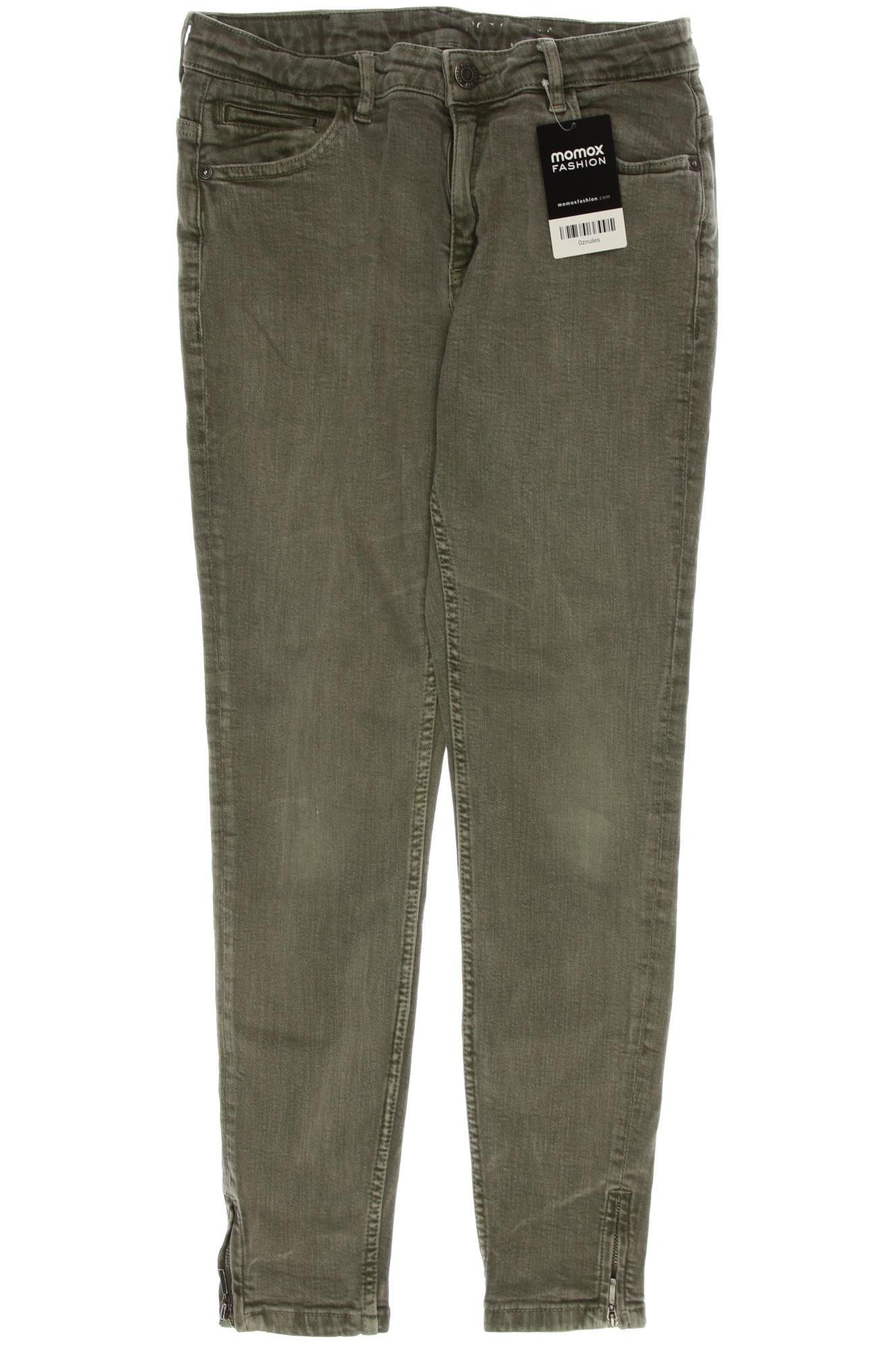 

Noisy May Damen Jeans, grau, Gr. 28
