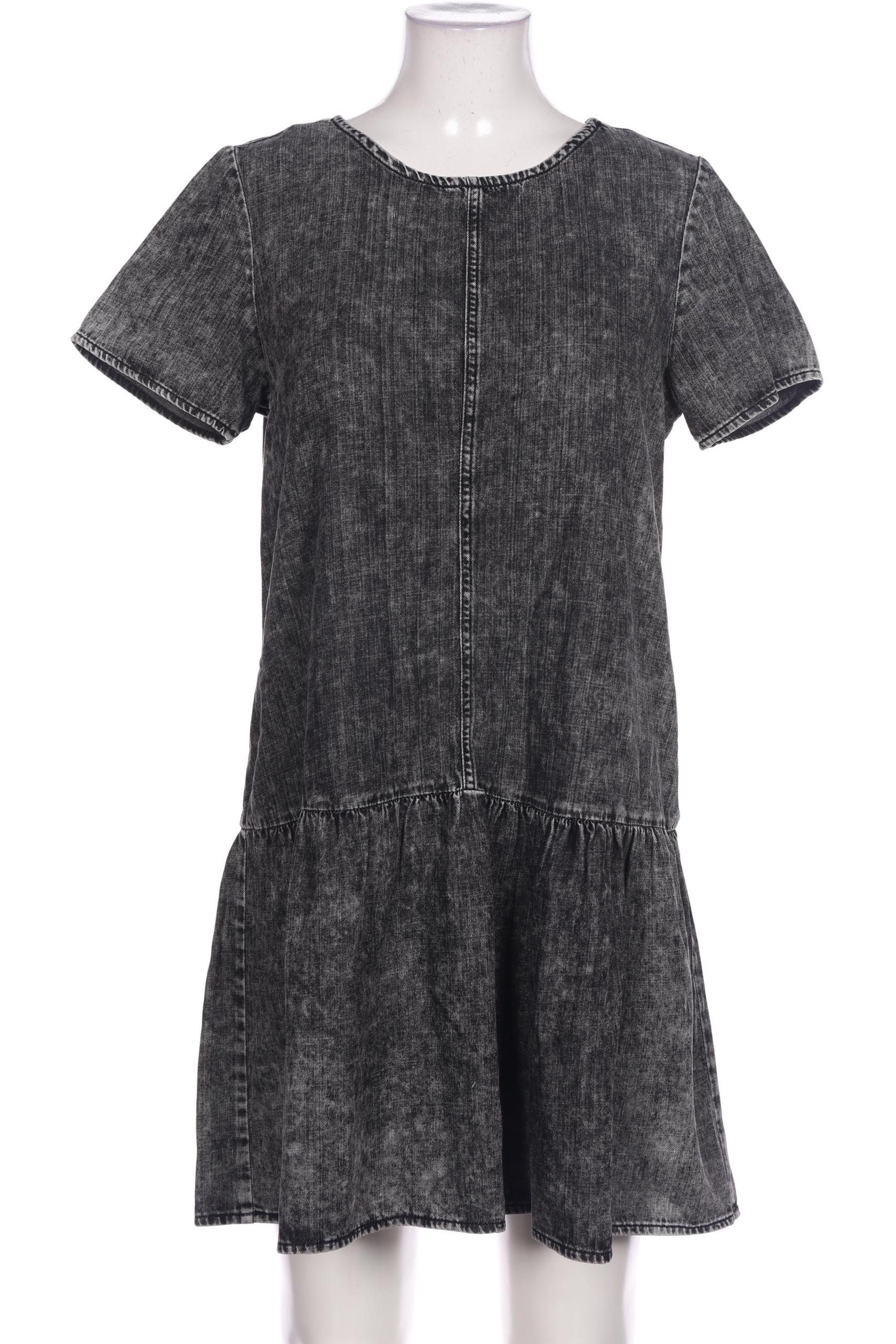 

Noisy May Damen Kleid, schwarz, Gr. 38