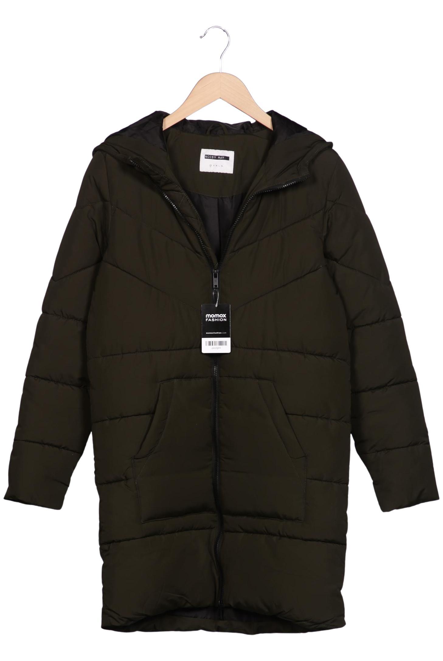 

Noisy May Damen Mantel, grün, Gr. 34