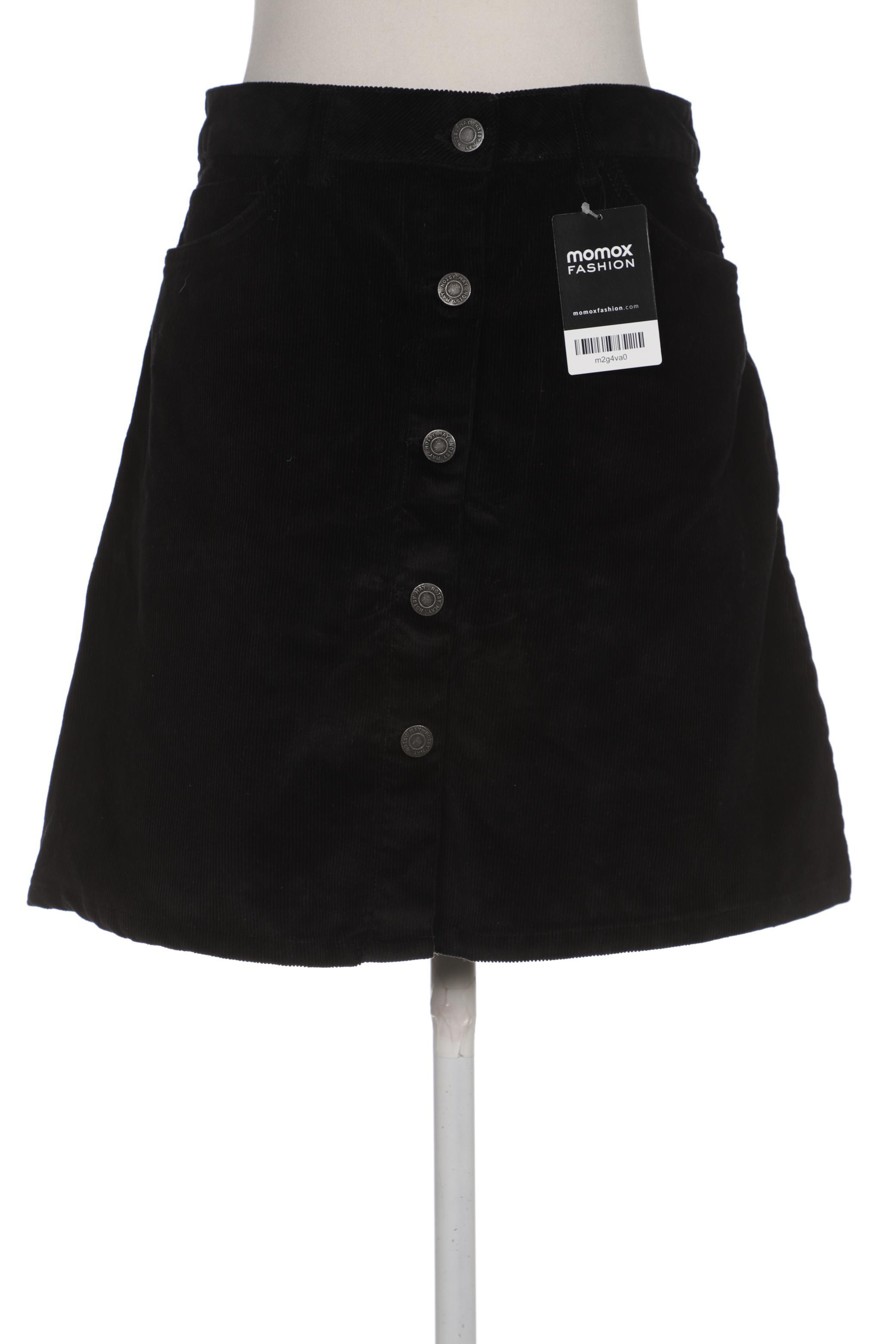 

Noisy May Damen Rock, schwarz