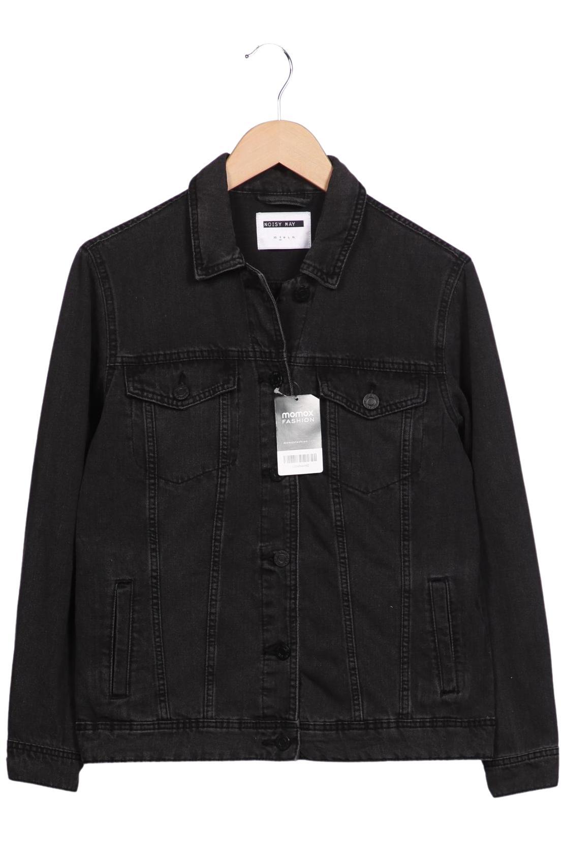 

Noisy May Damen Jacke, schwarz, Gr. 36