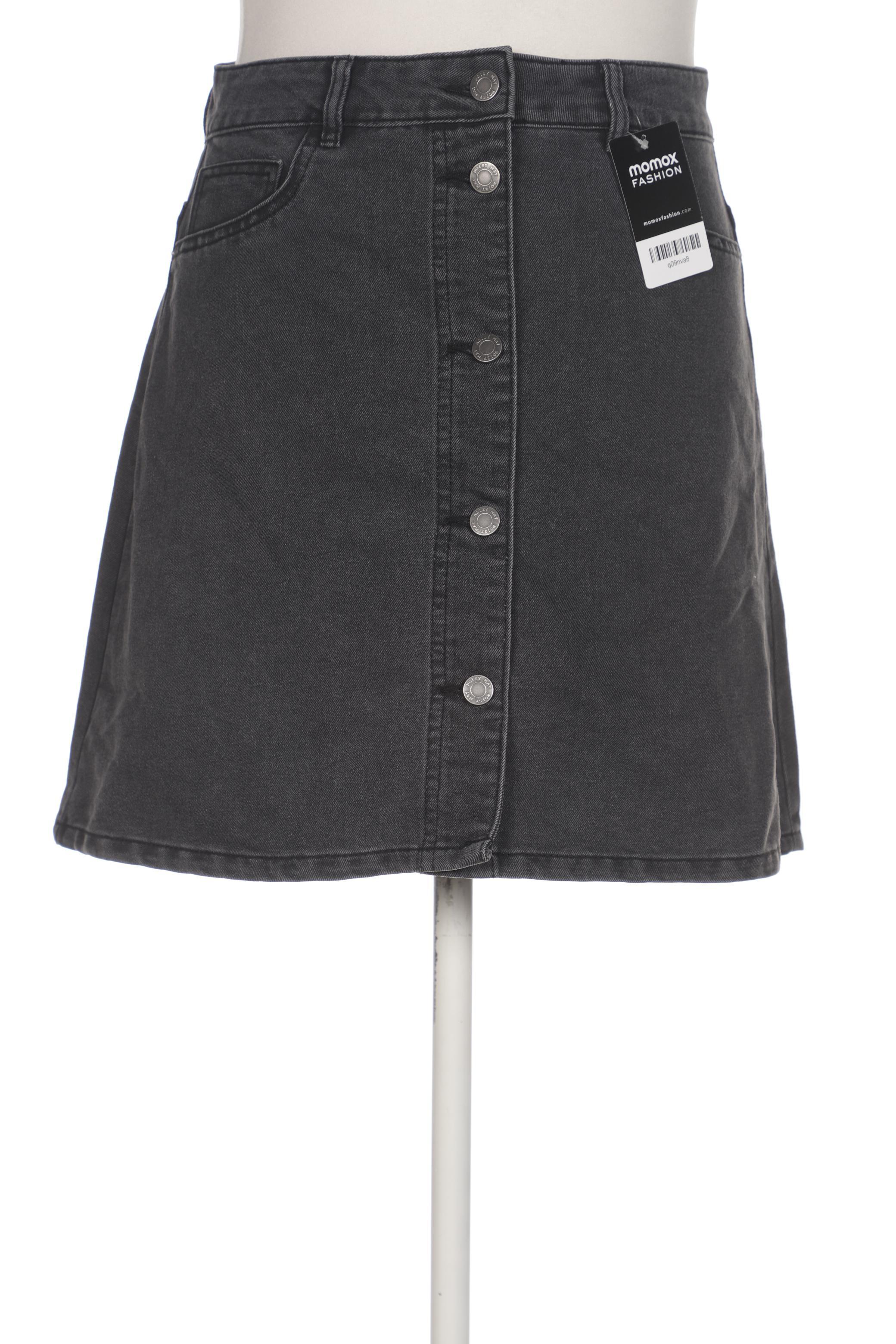 

Noisy May Damen Rock, schwarz, Gr. 42